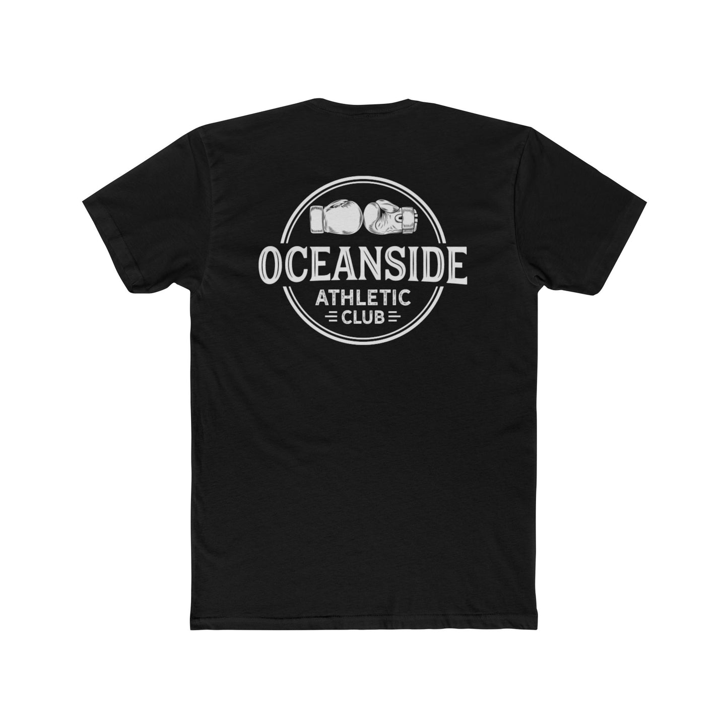 RSB Cotton Crew Tee