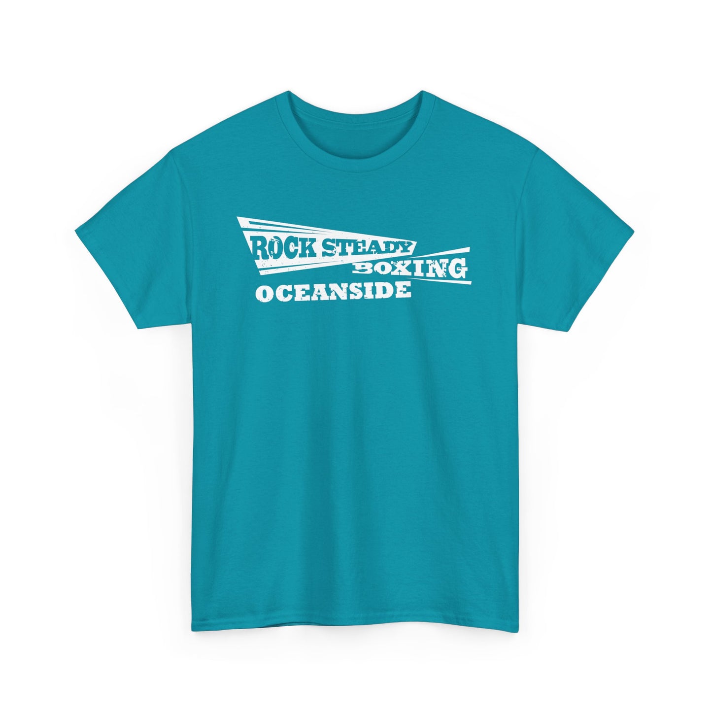 FIGHT BACK RSB Unisex Heavy Cotton Tee