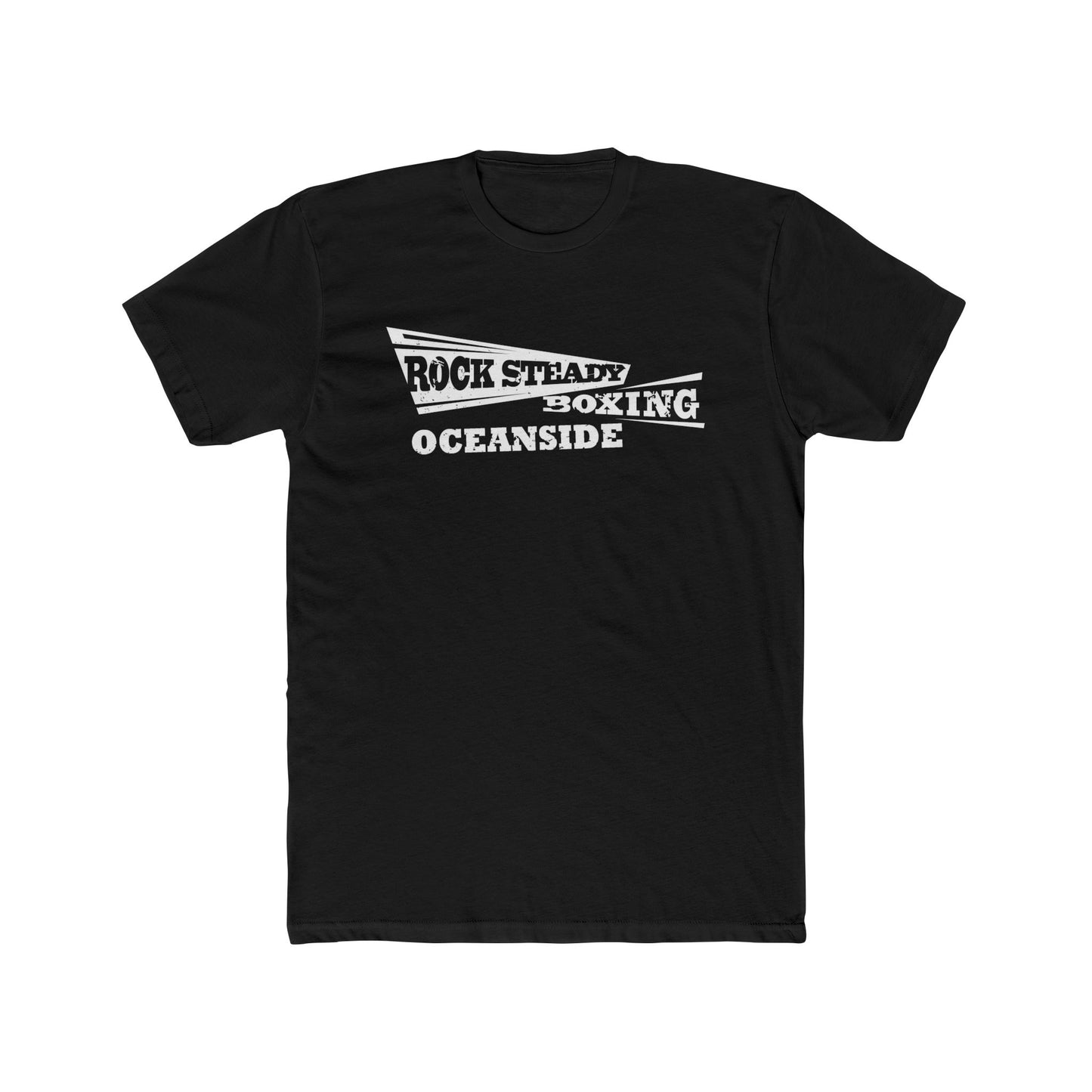 RSB Cotton Crew Tee