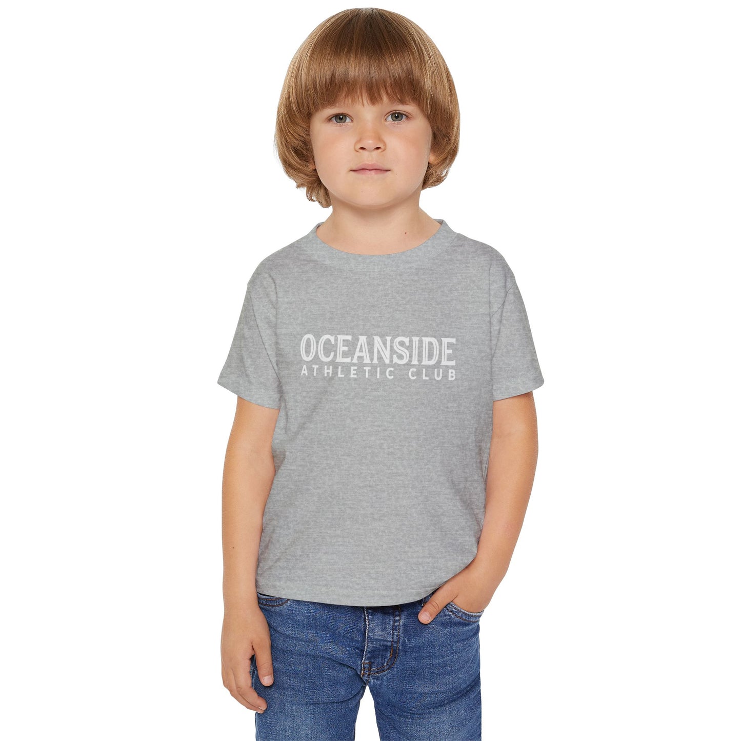 OAC Toddler T-shirt