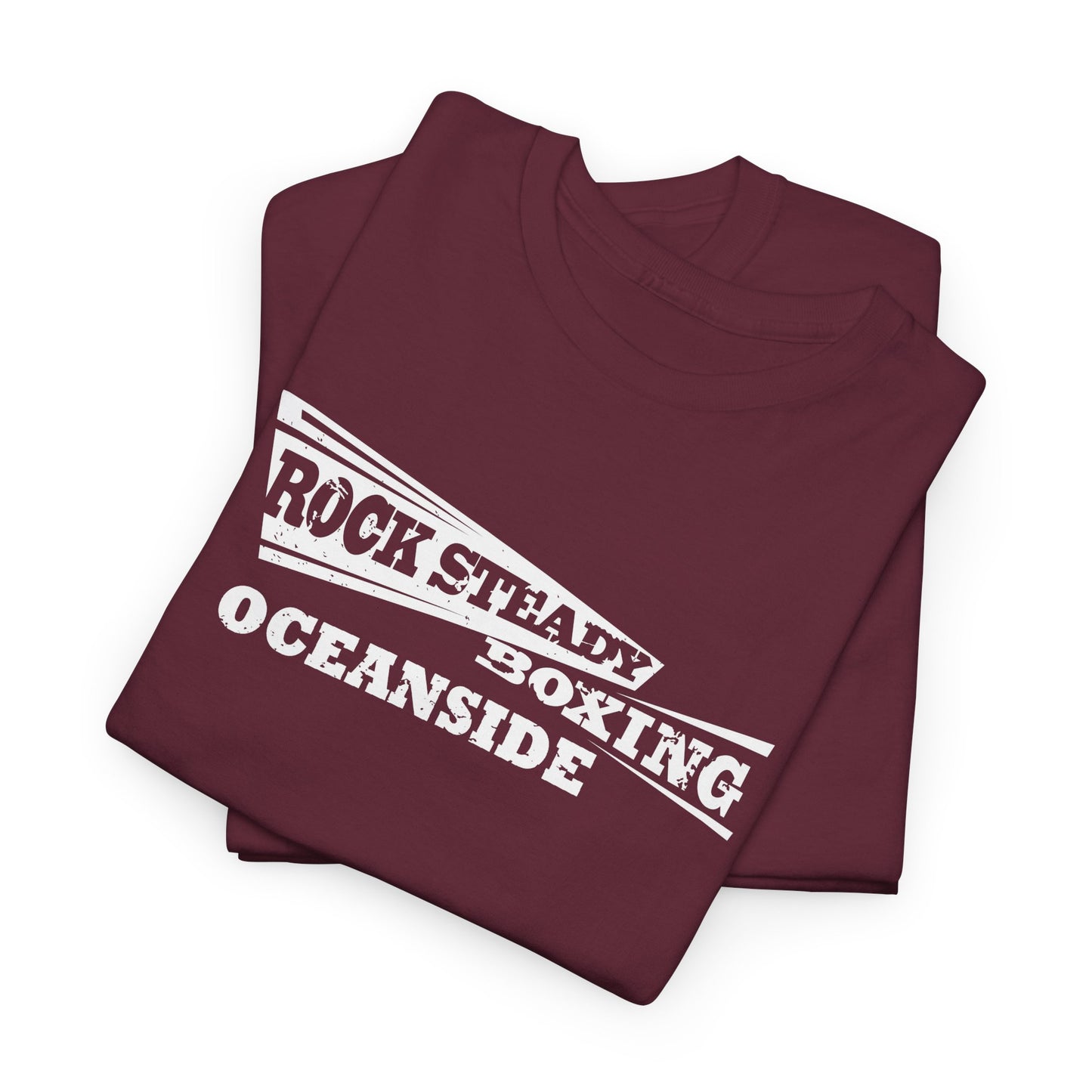 RSB Unisex Heavy Cotton Tee