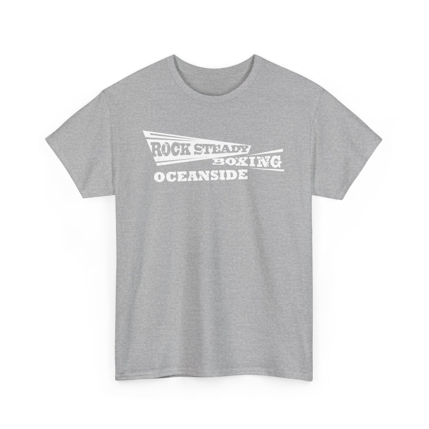 FIGHT BACK RSB Unisex Heavy Cotton Tee
