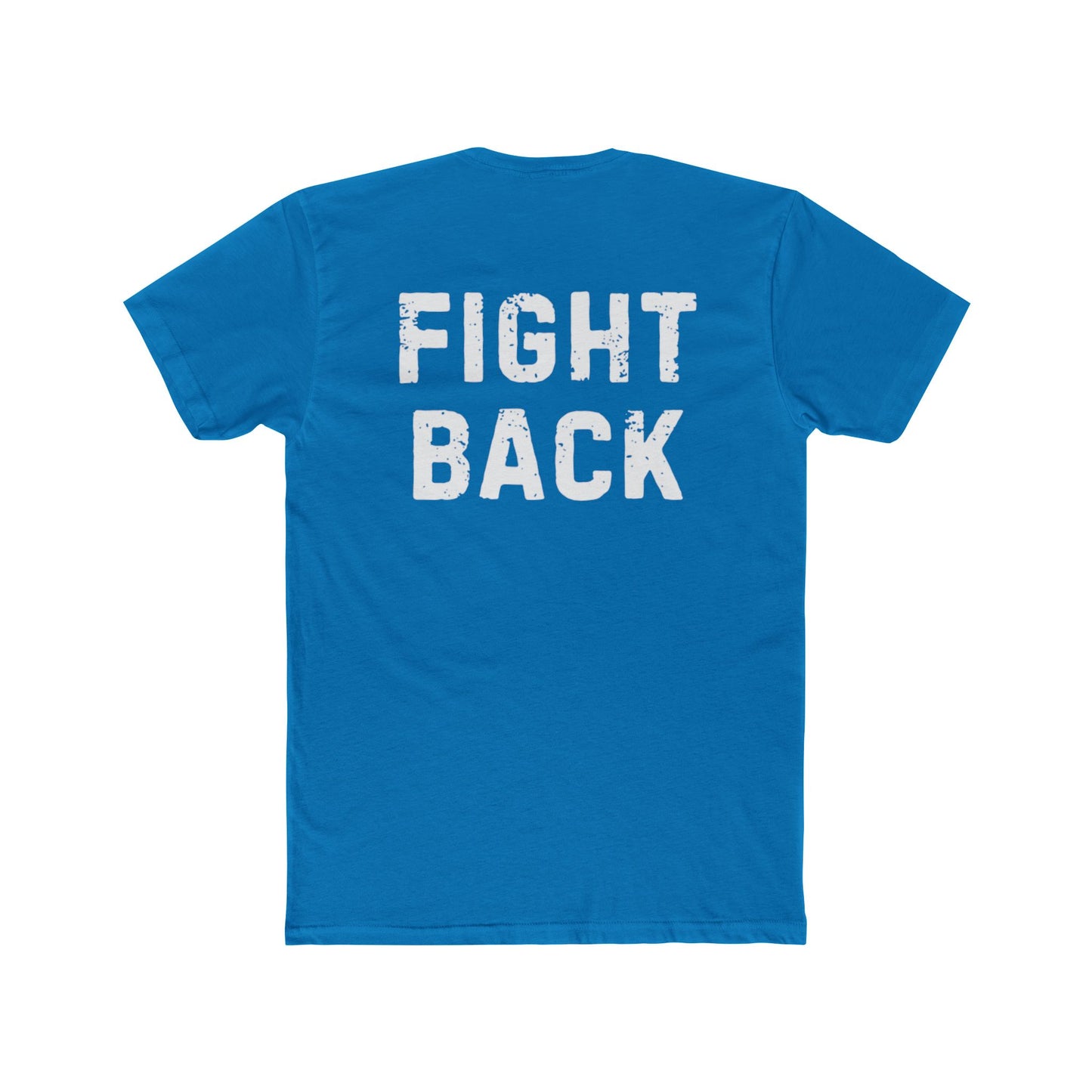 RSB Cotton Crew Tee