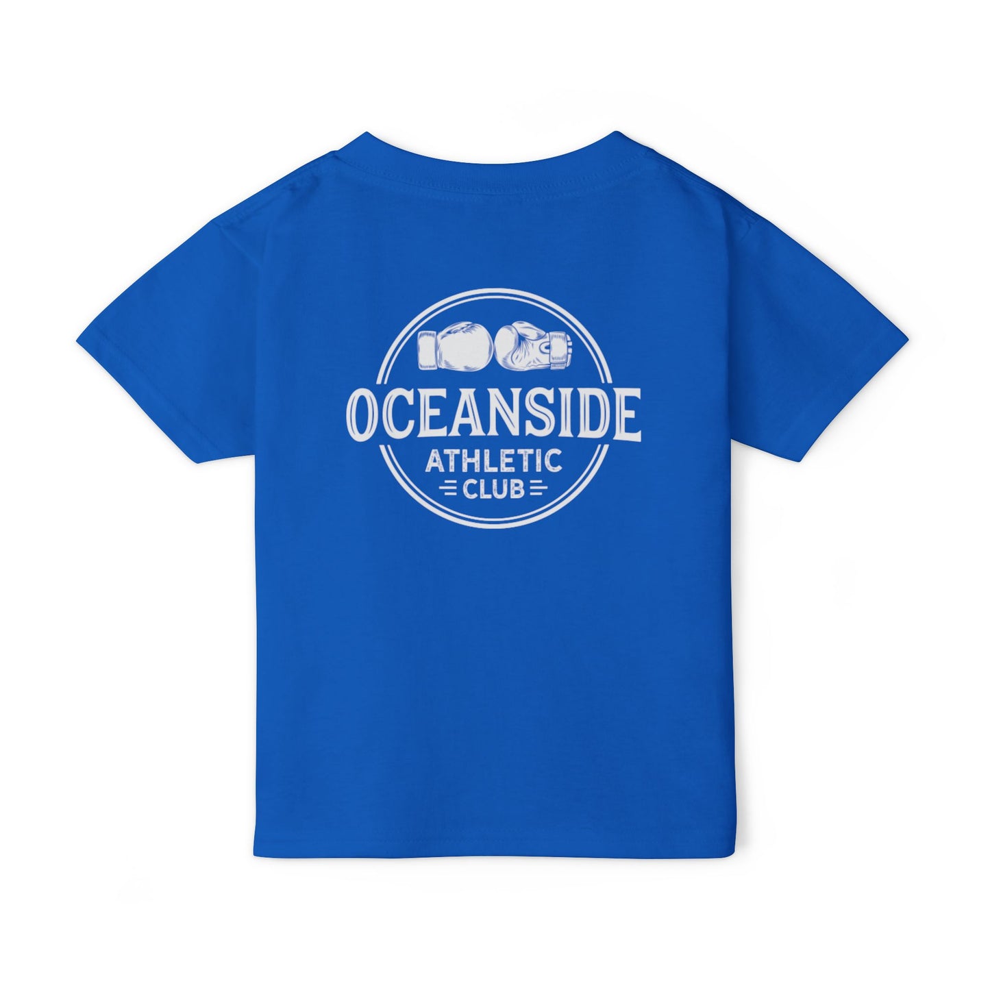 OAC Toddler T-shirt