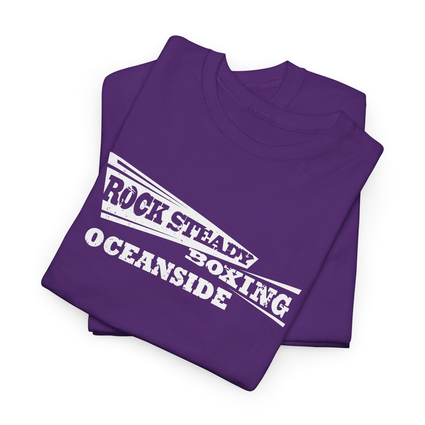 RSB Unisex Heavy Cotton Tee