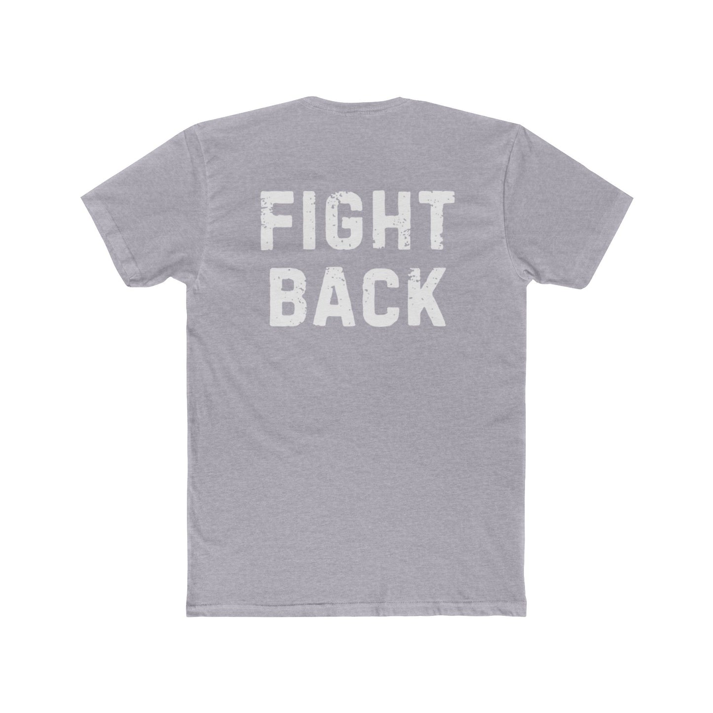 RSB Cotton Crew Tee