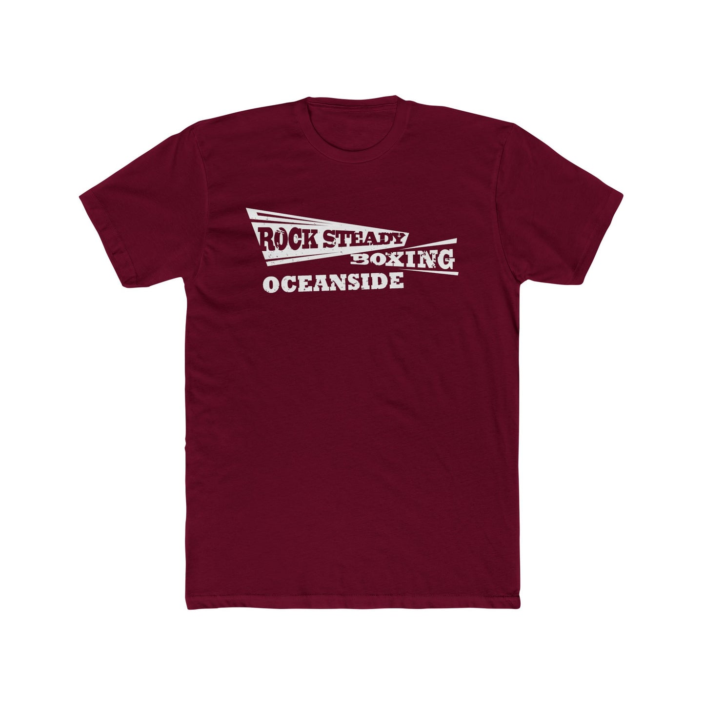 RSB Cotton Crew Tee
