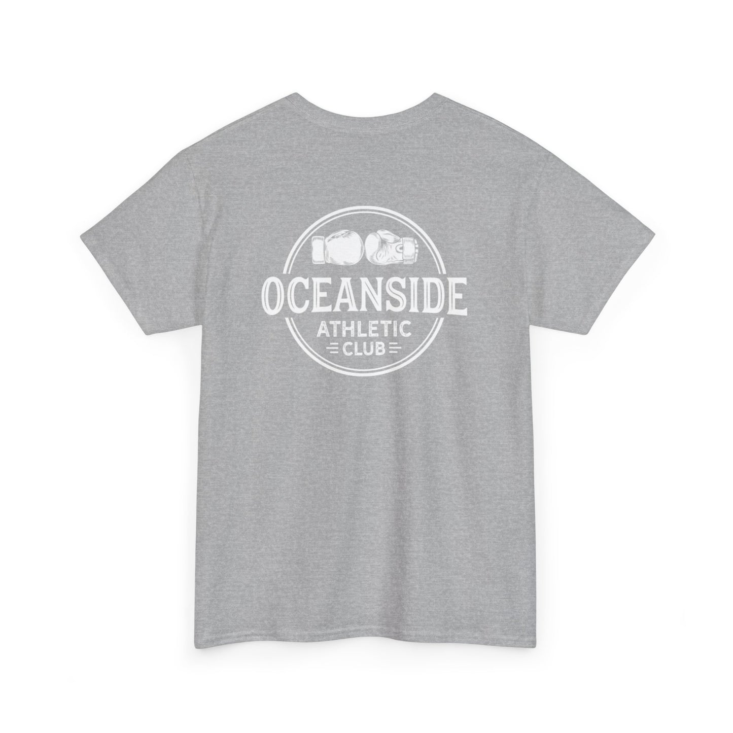 RSB Unisex Heavy Cotton Tee