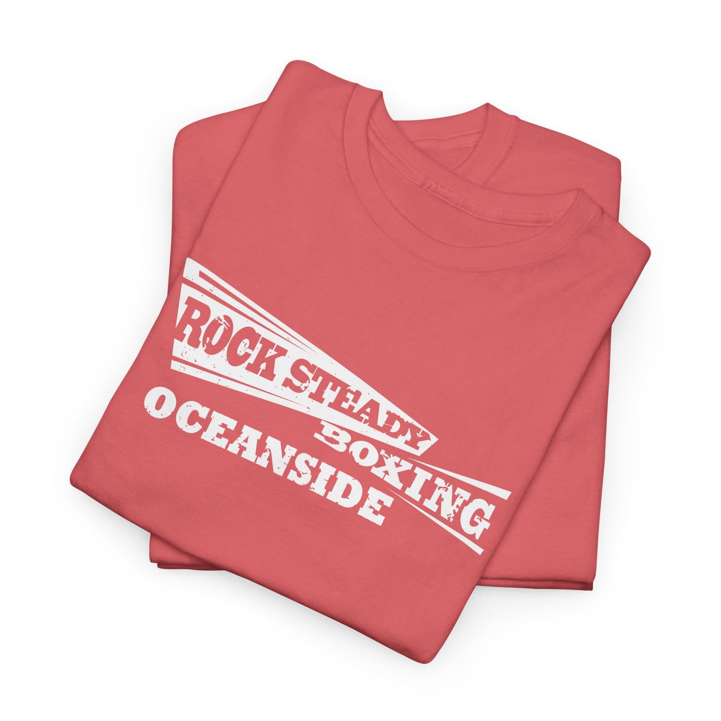 RSB Unisex Heavy Cotton Tee