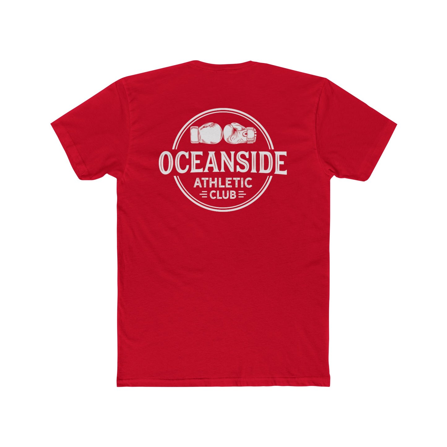RSB Cotton Crew Tee