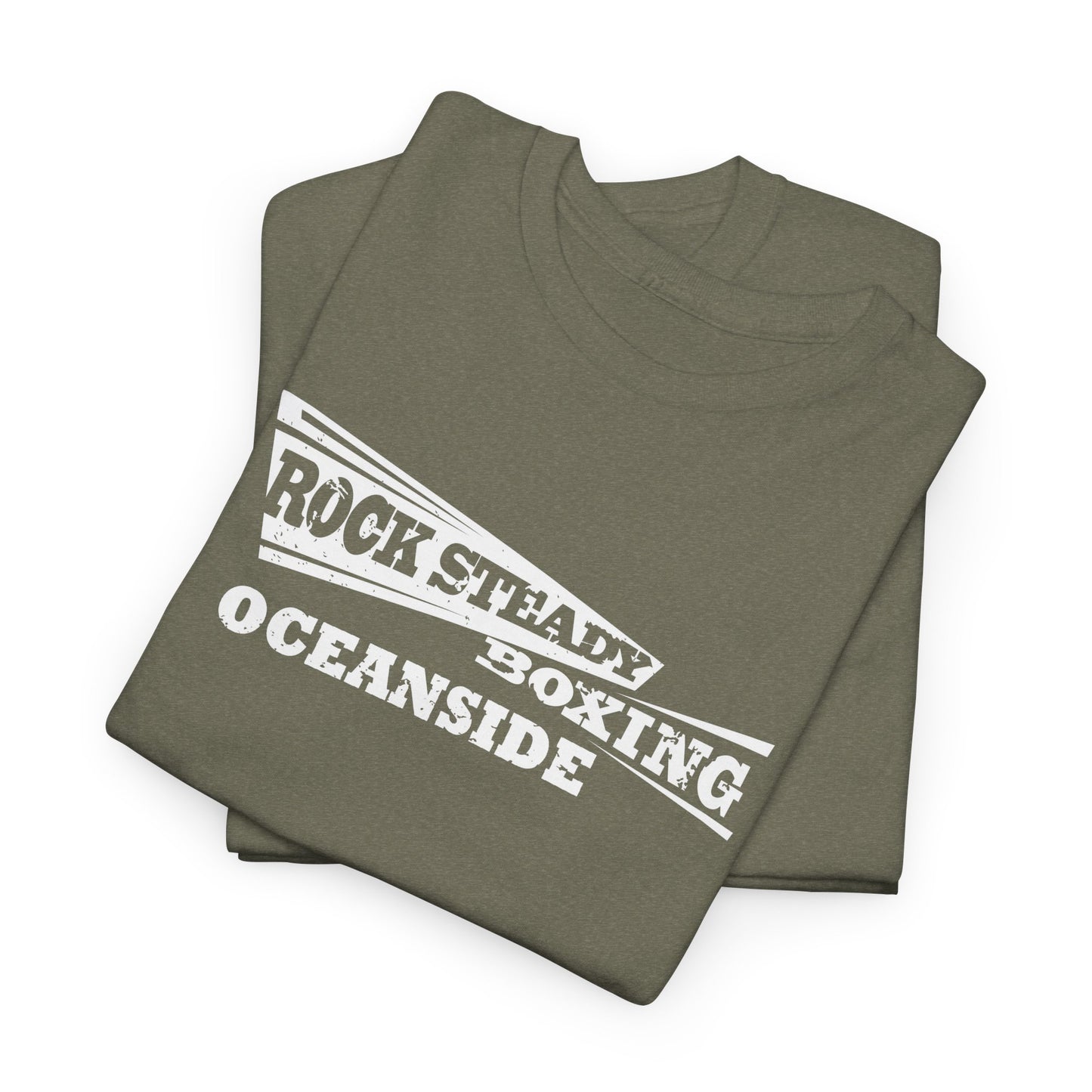 RSB Unisex Heavy Cotton Tee