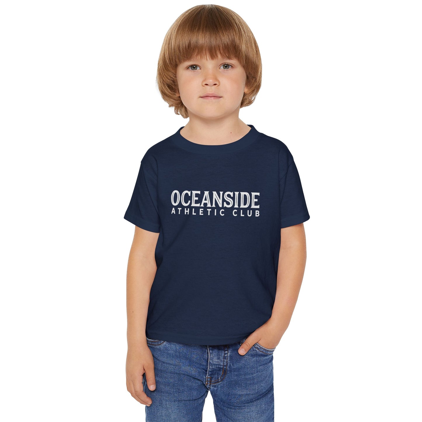 OAC Toddler T-shirt