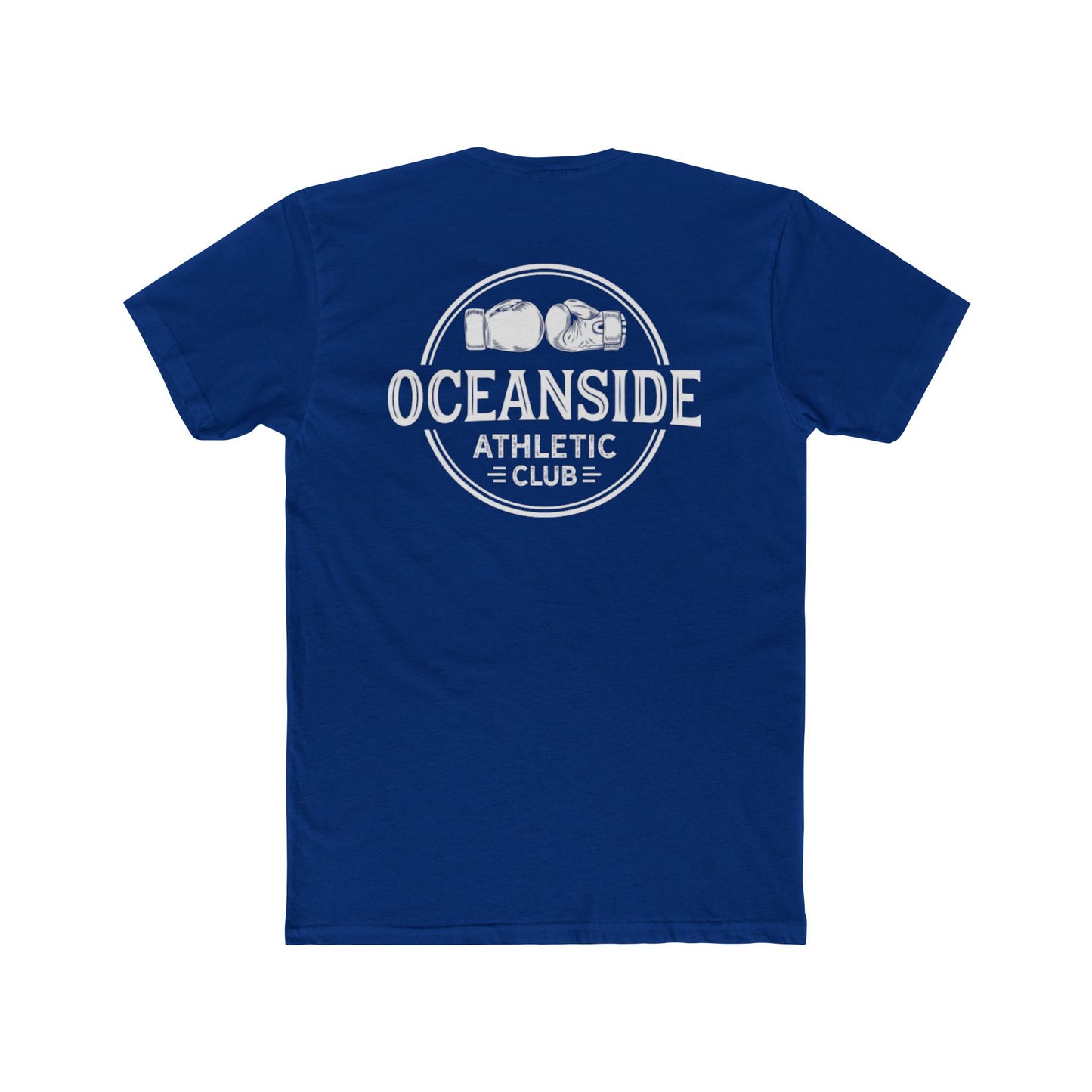 RSB Cotton Crew Tee
