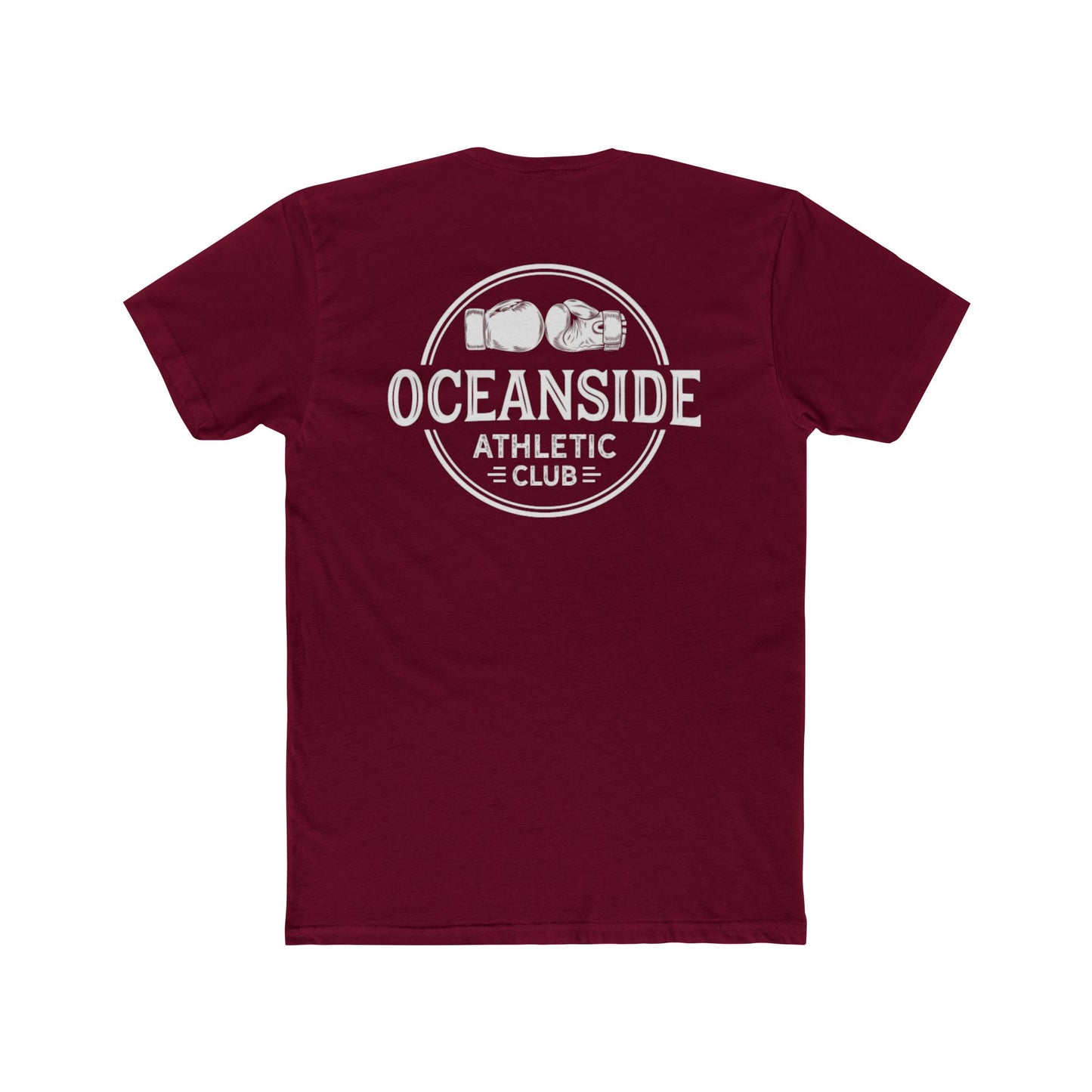 RSB Cotton Crew Tee
