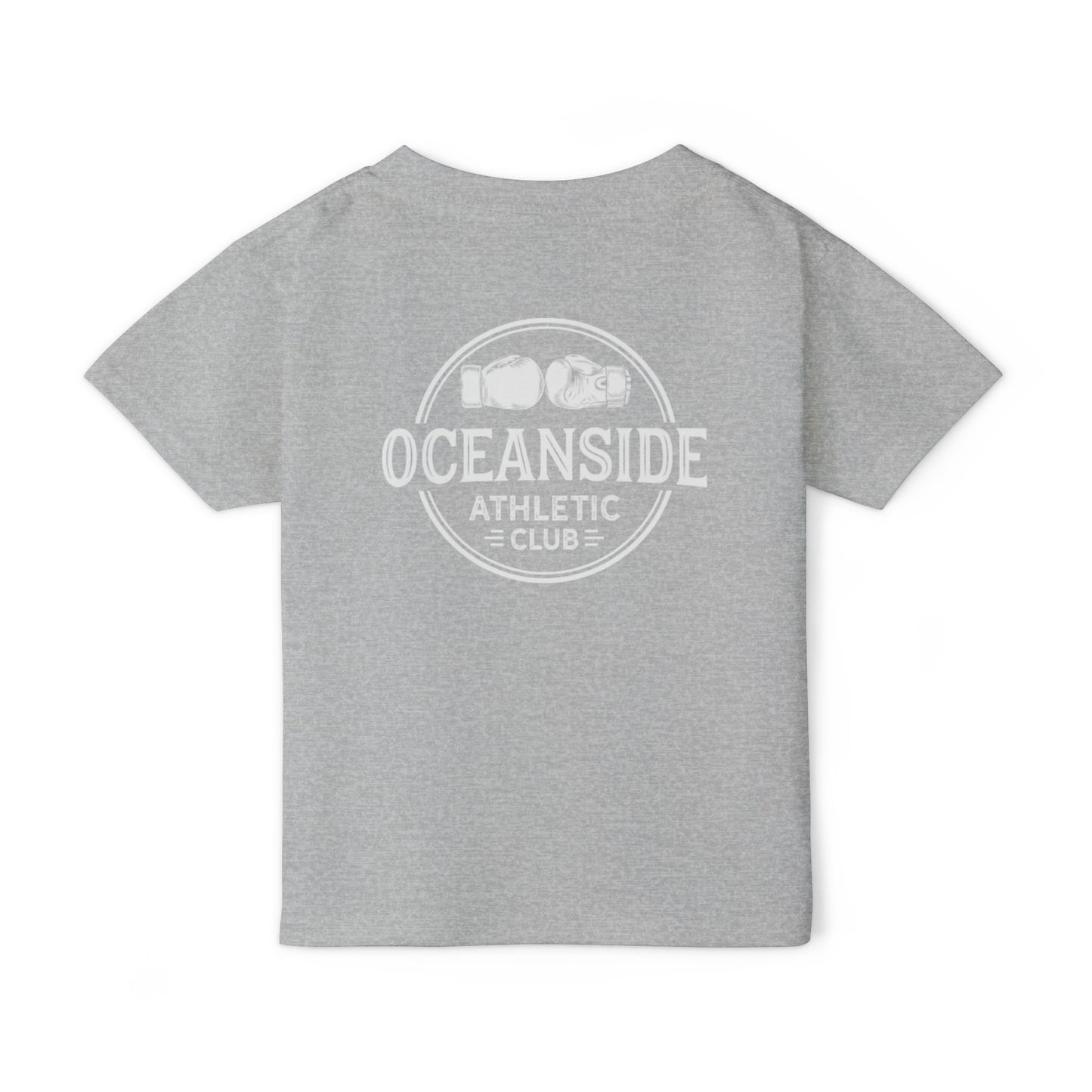 OAC Toddler T-shirt