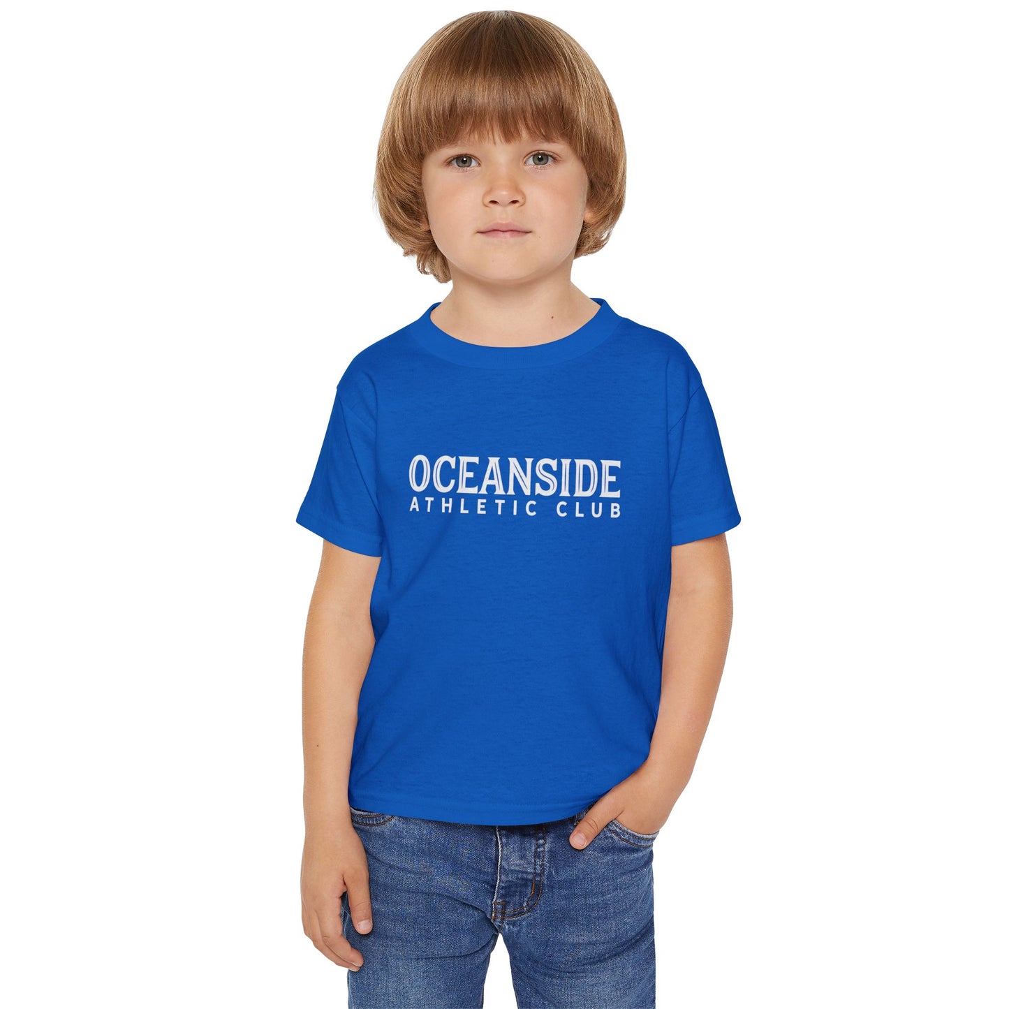 OAC Toddler T-shirt