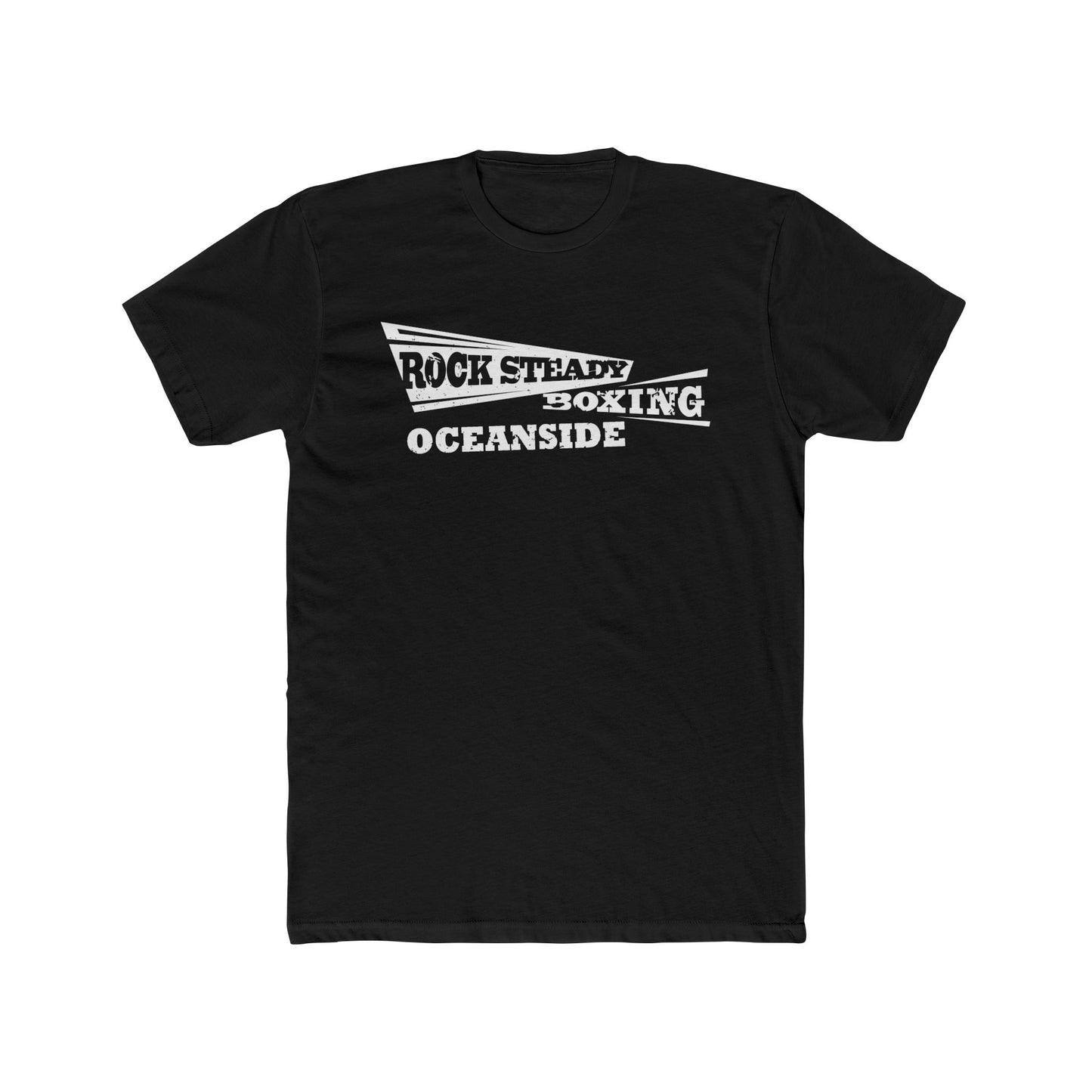 RSB Cotton Crew Tee