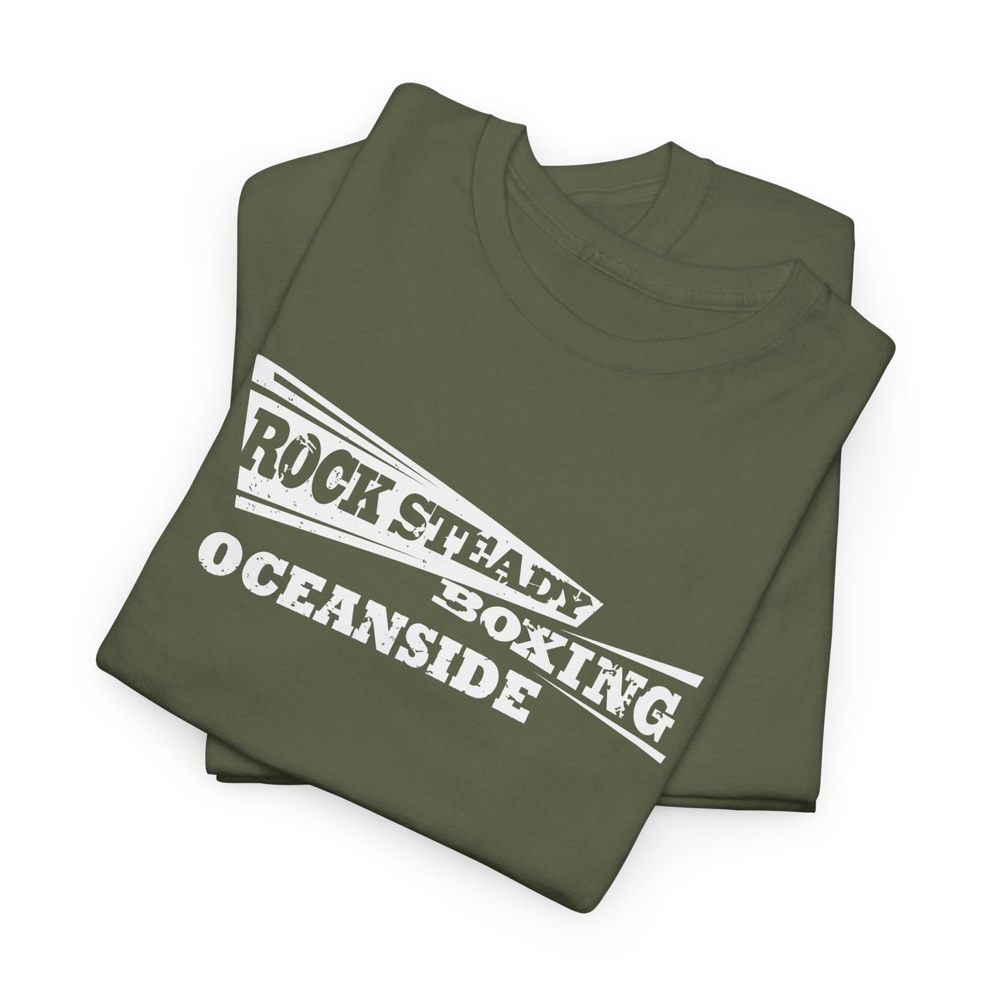 RSB Unisex Heavy Cotton Tee