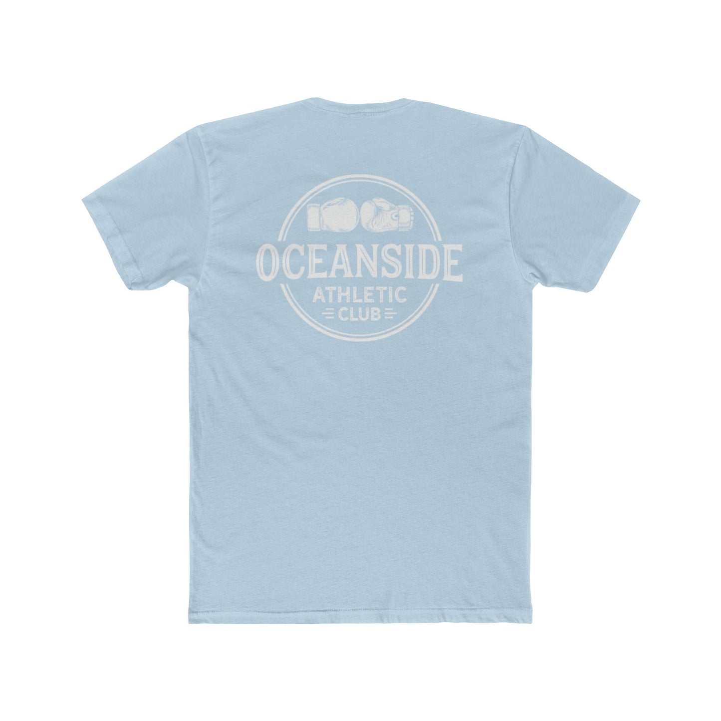 RSB Cotton Crew Tee