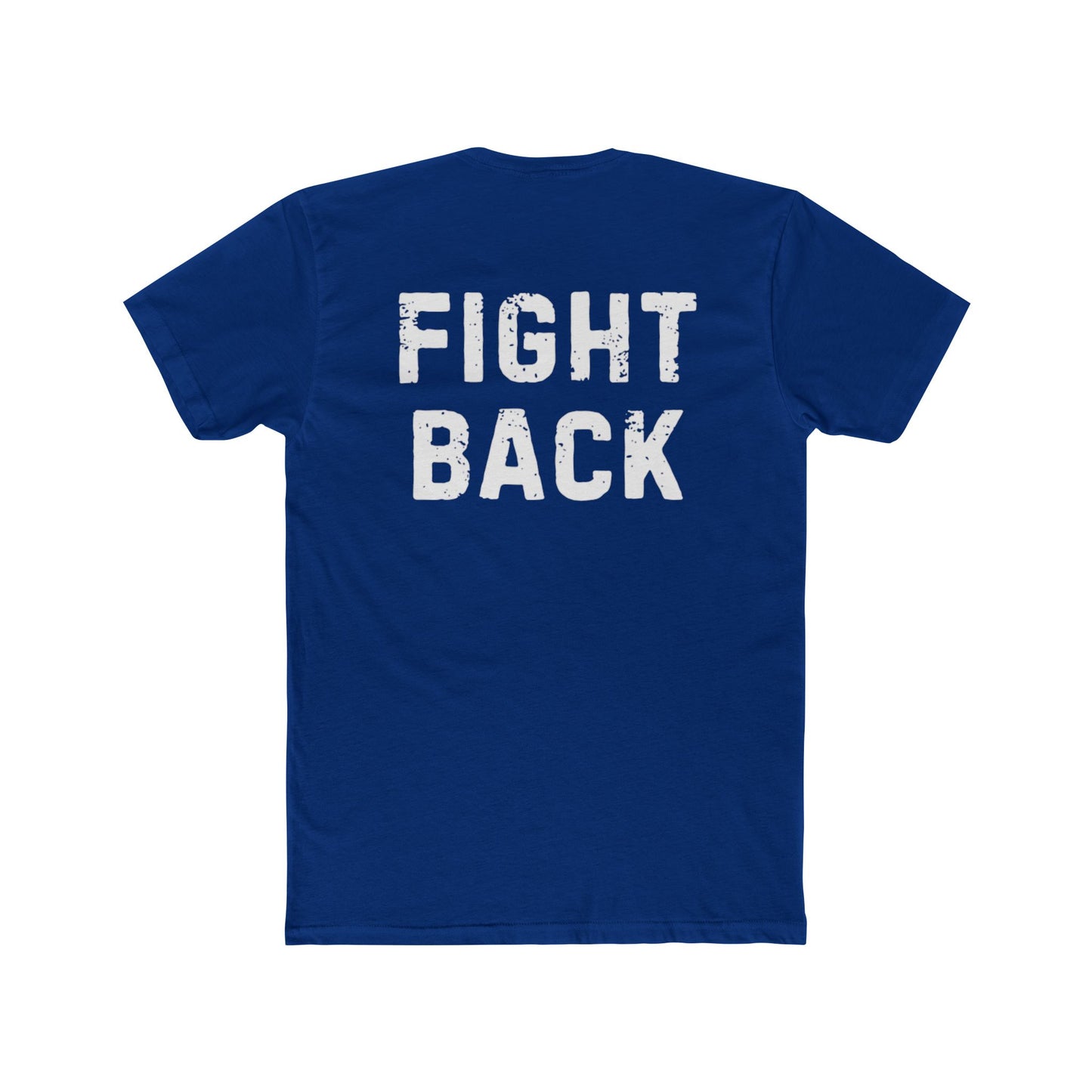RSB Cotton Crew Tee