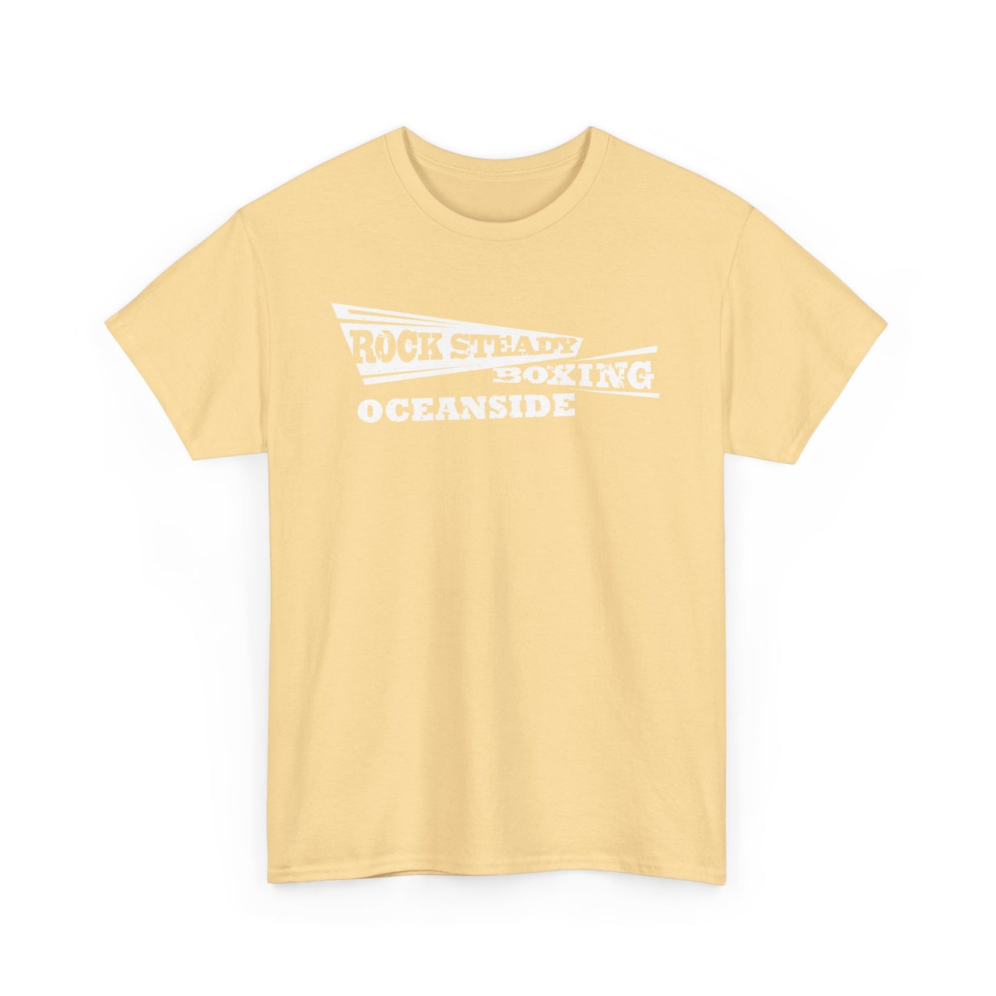 FIGHT BACK RSB Unisex Heavy Cotton Tee