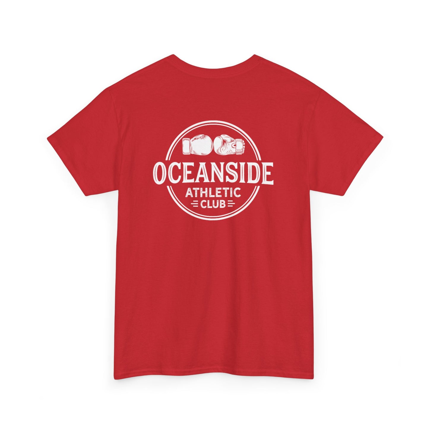 RSB Unisex Heavy Cotton Tee