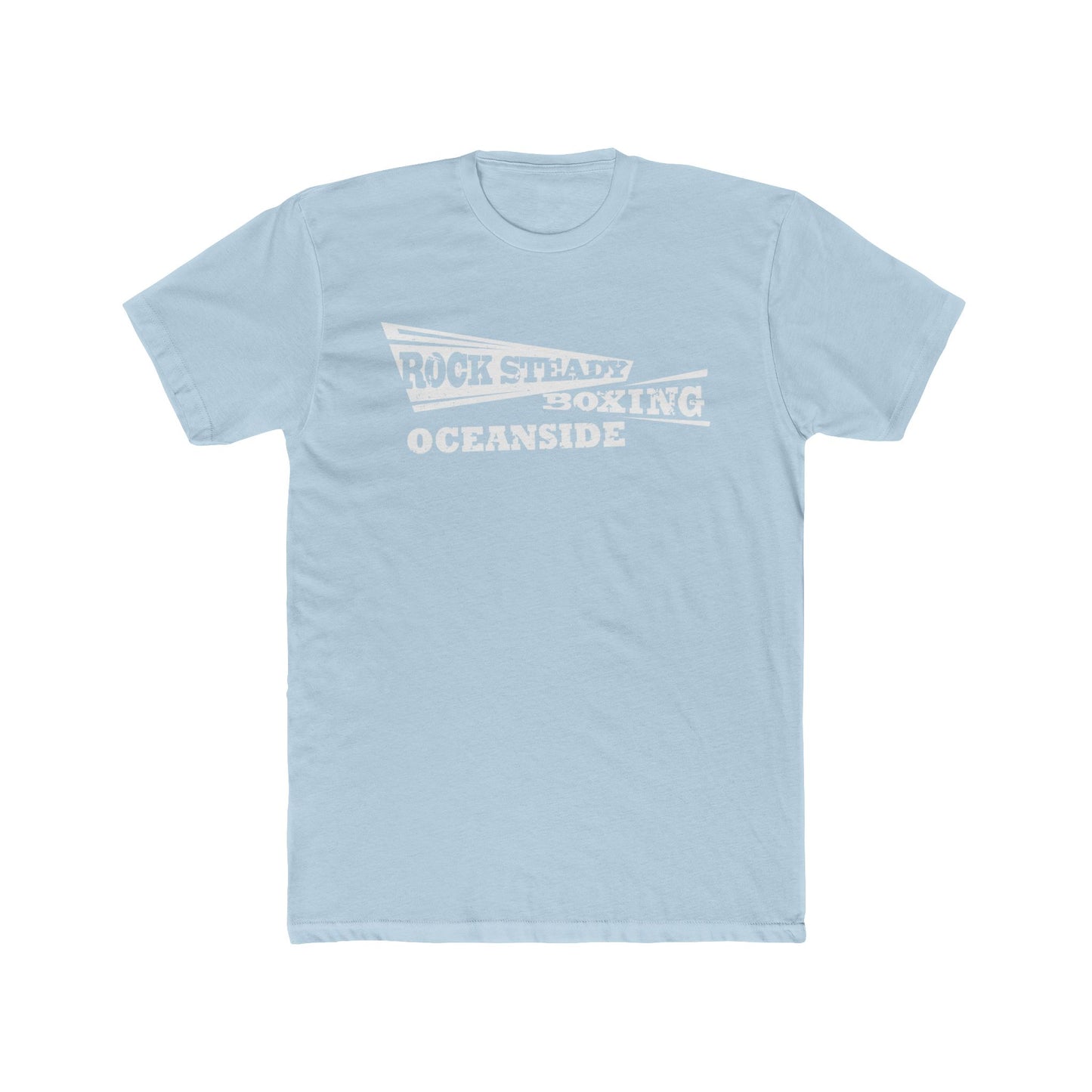 RSB Cotton Crew Tee