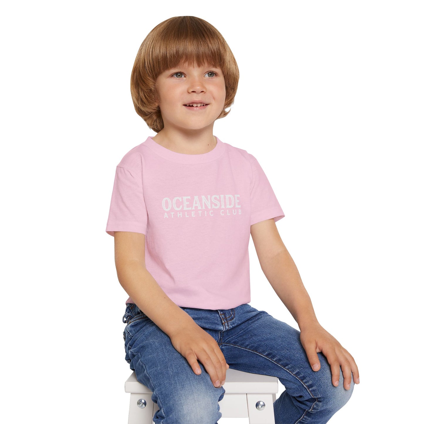 OAC Toddler T-shirt