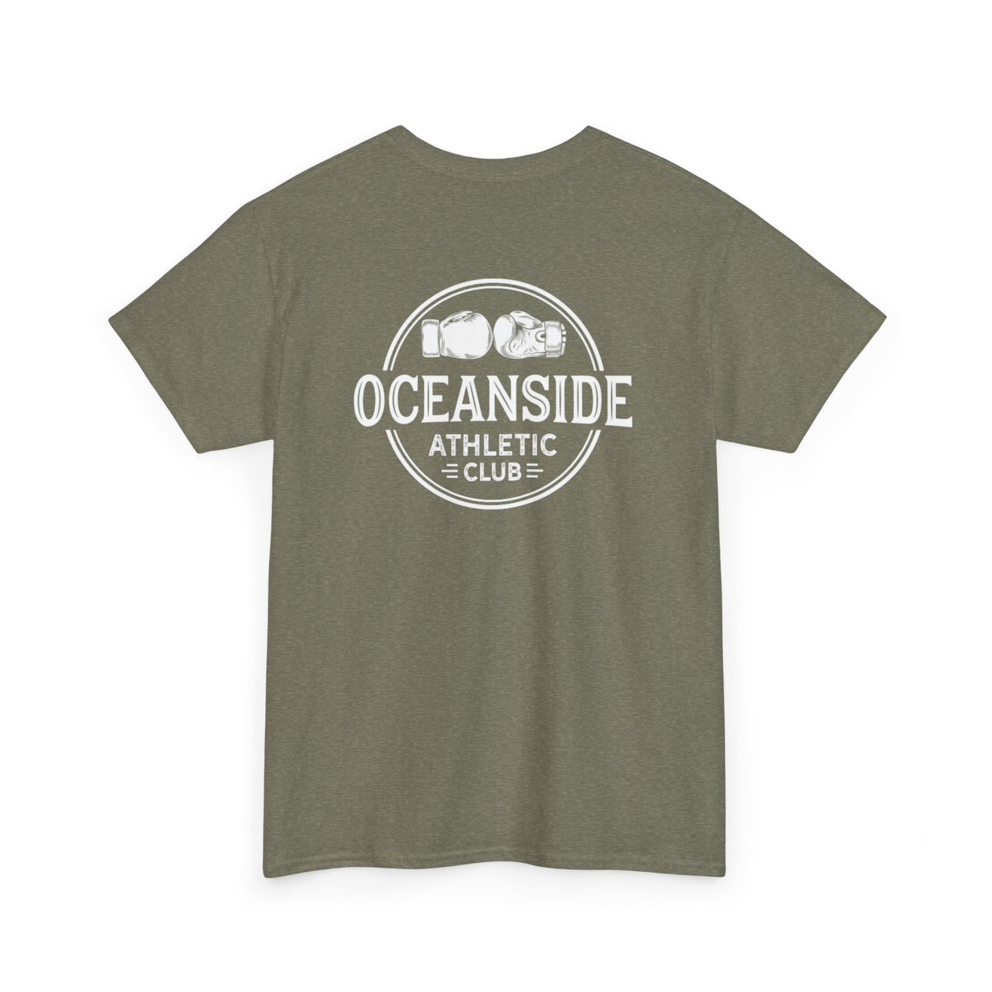 RSB Unisex Heavy Cotton Tee