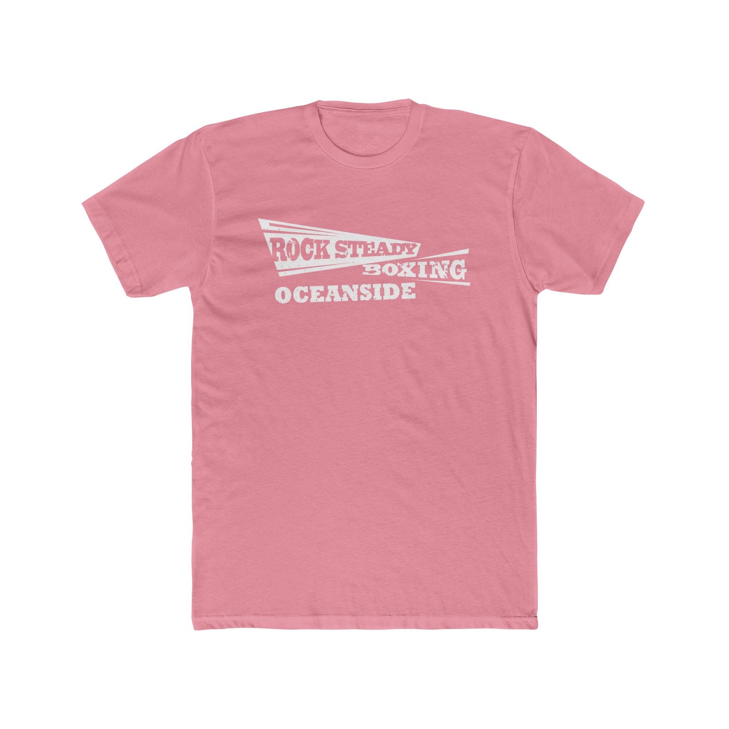 RSB Cotton Crew Tee