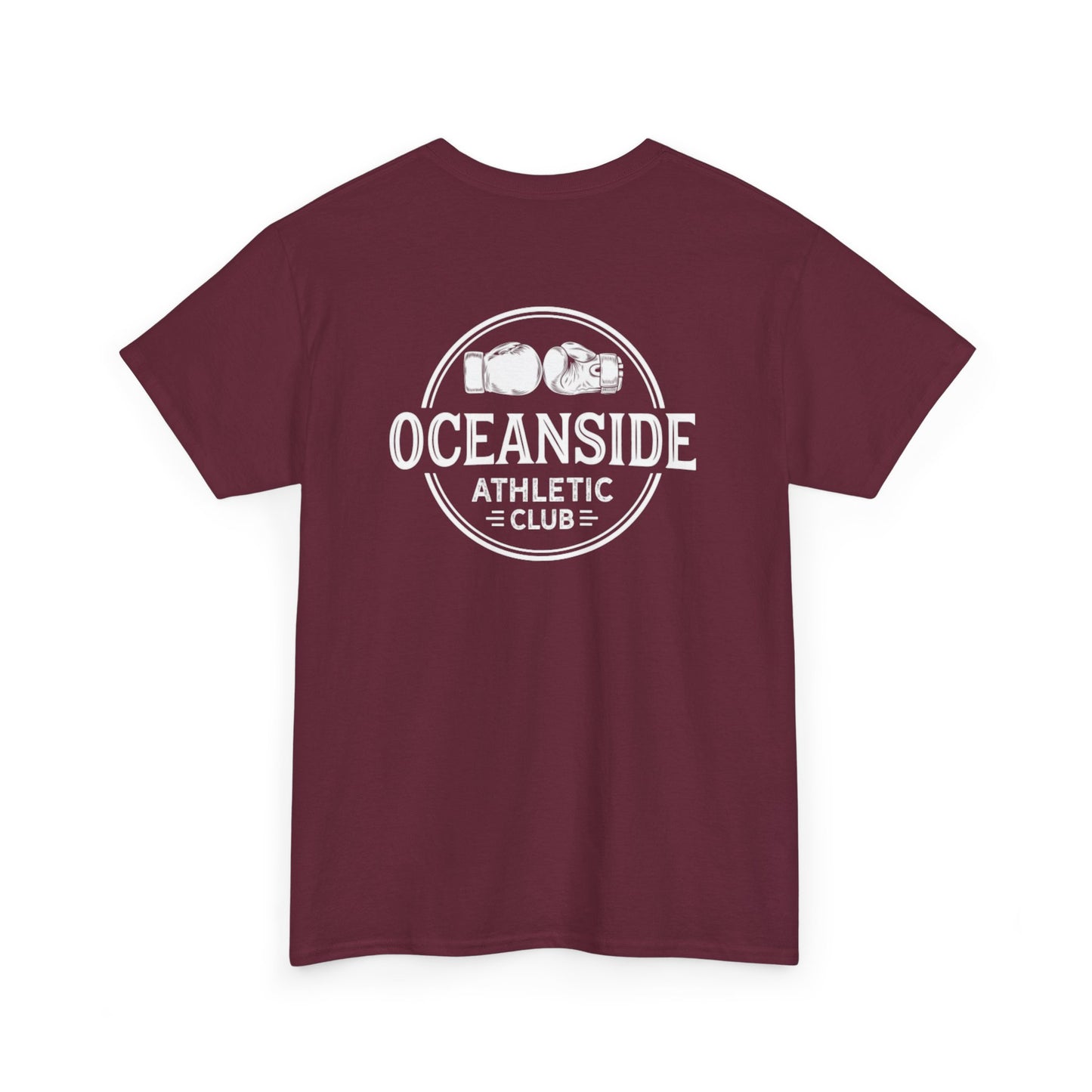 RSB Unisex Heavy Cotton Tee