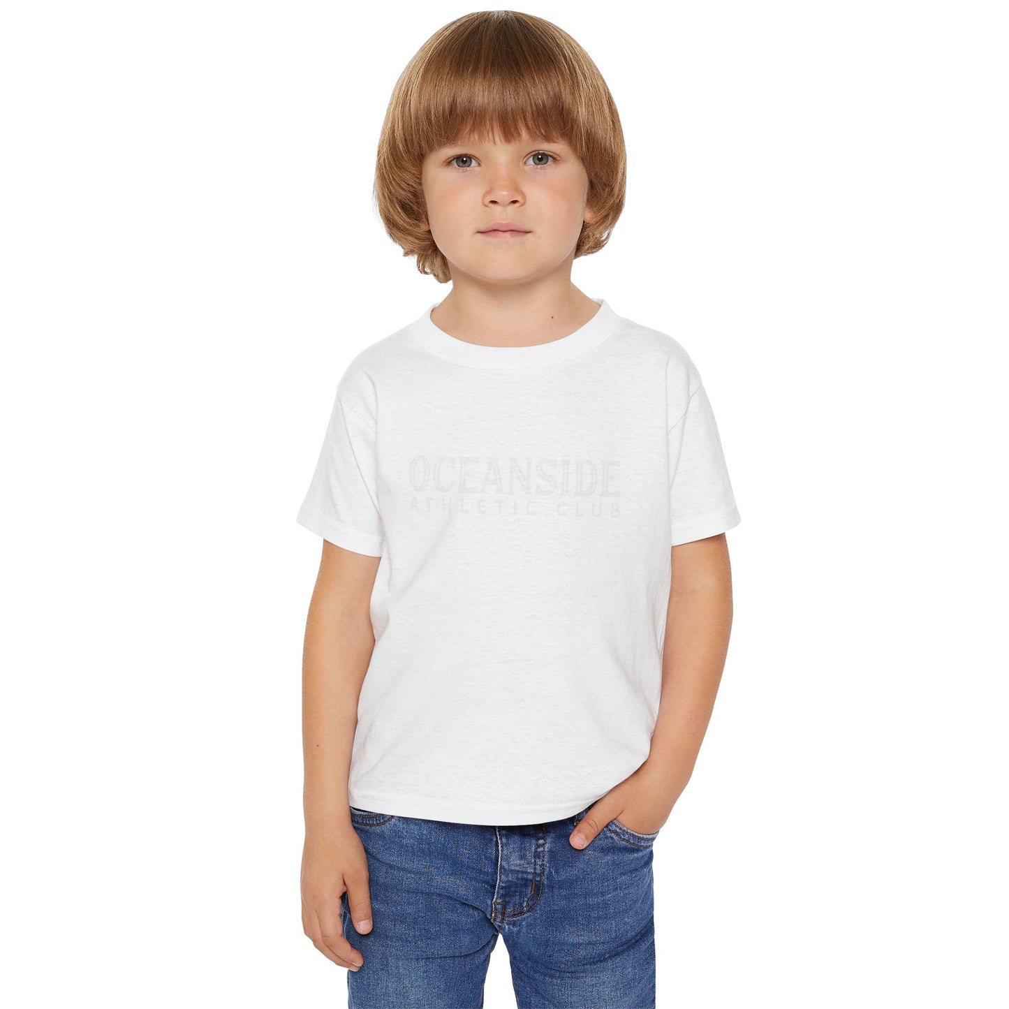 OAC Toddler T-shirt