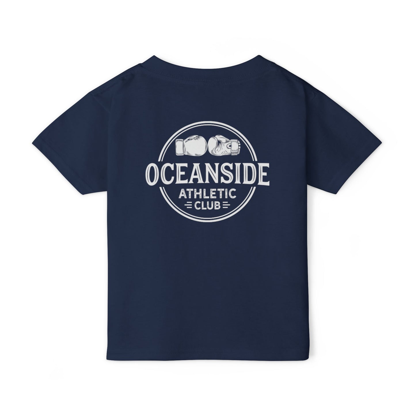 OAC Toddler T-shirt