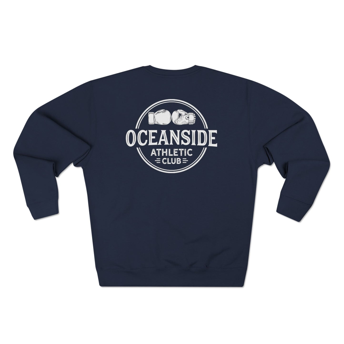 Women's Crewneck Sweatshirt