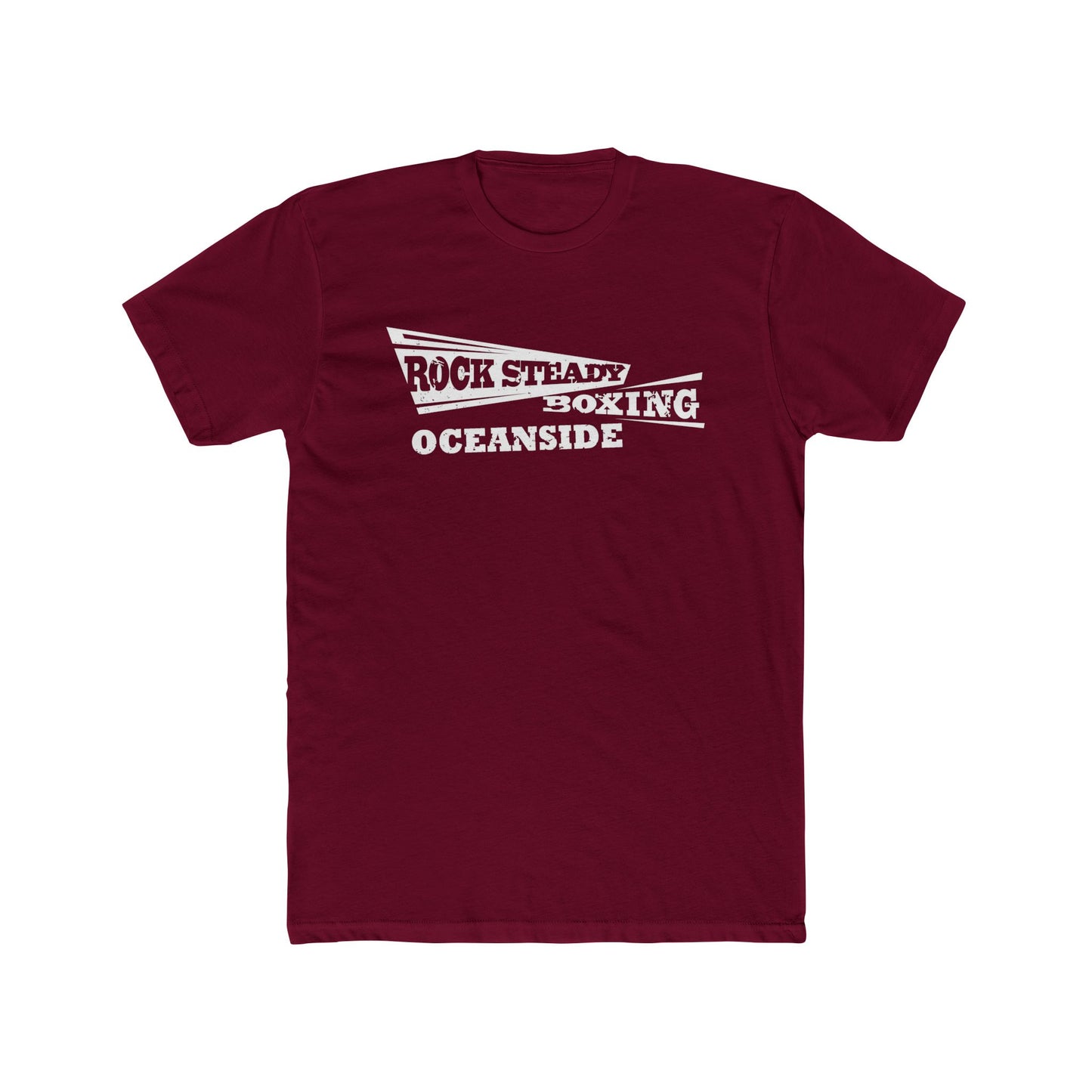 RSB Cotton Crew Tee