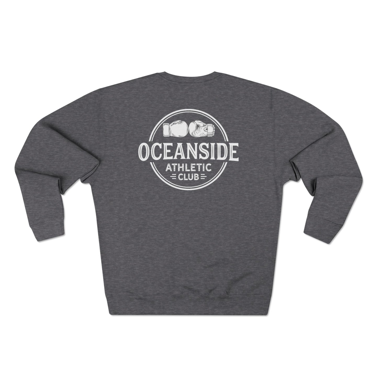 Women's Crewneck Sweatshirt