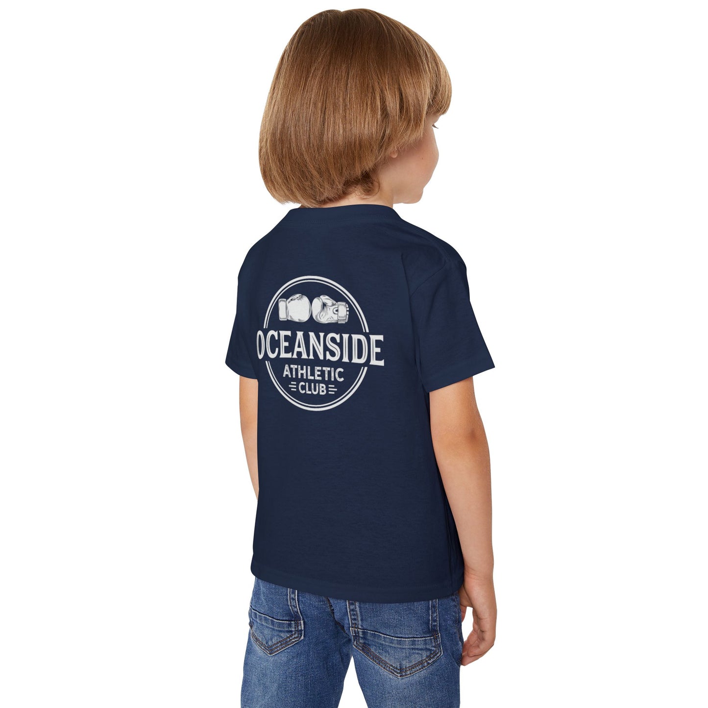 OAC Toddler T-shirt