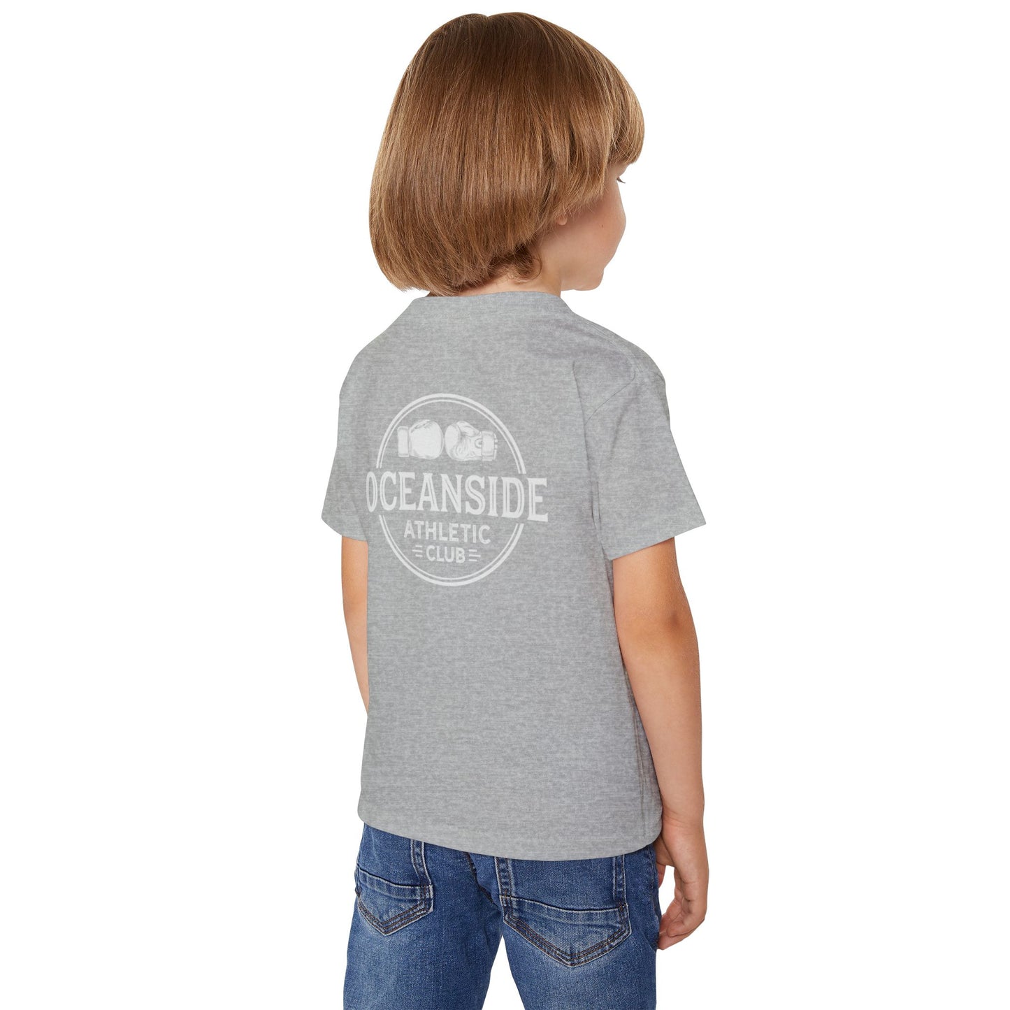 OAC Toddler T-shirt