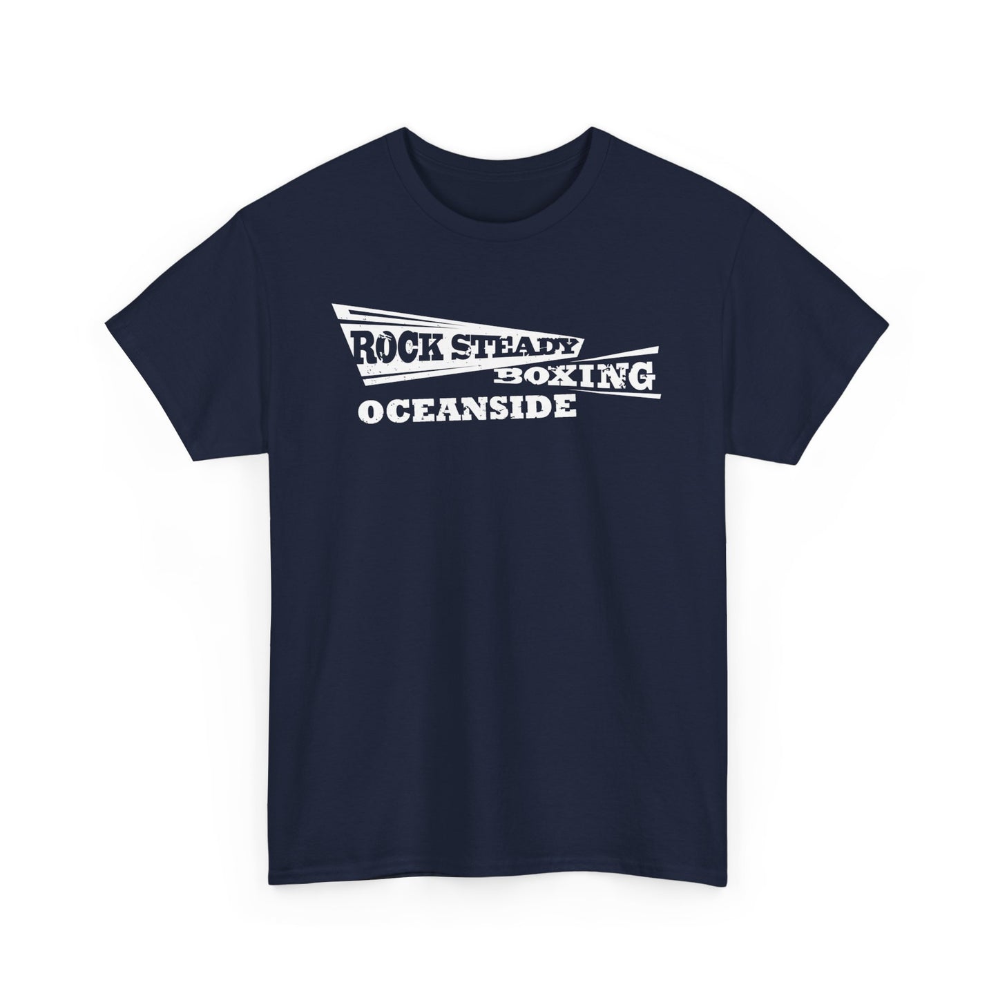 FIGHT BACK RSB Unisex Heavy Cotton Tee