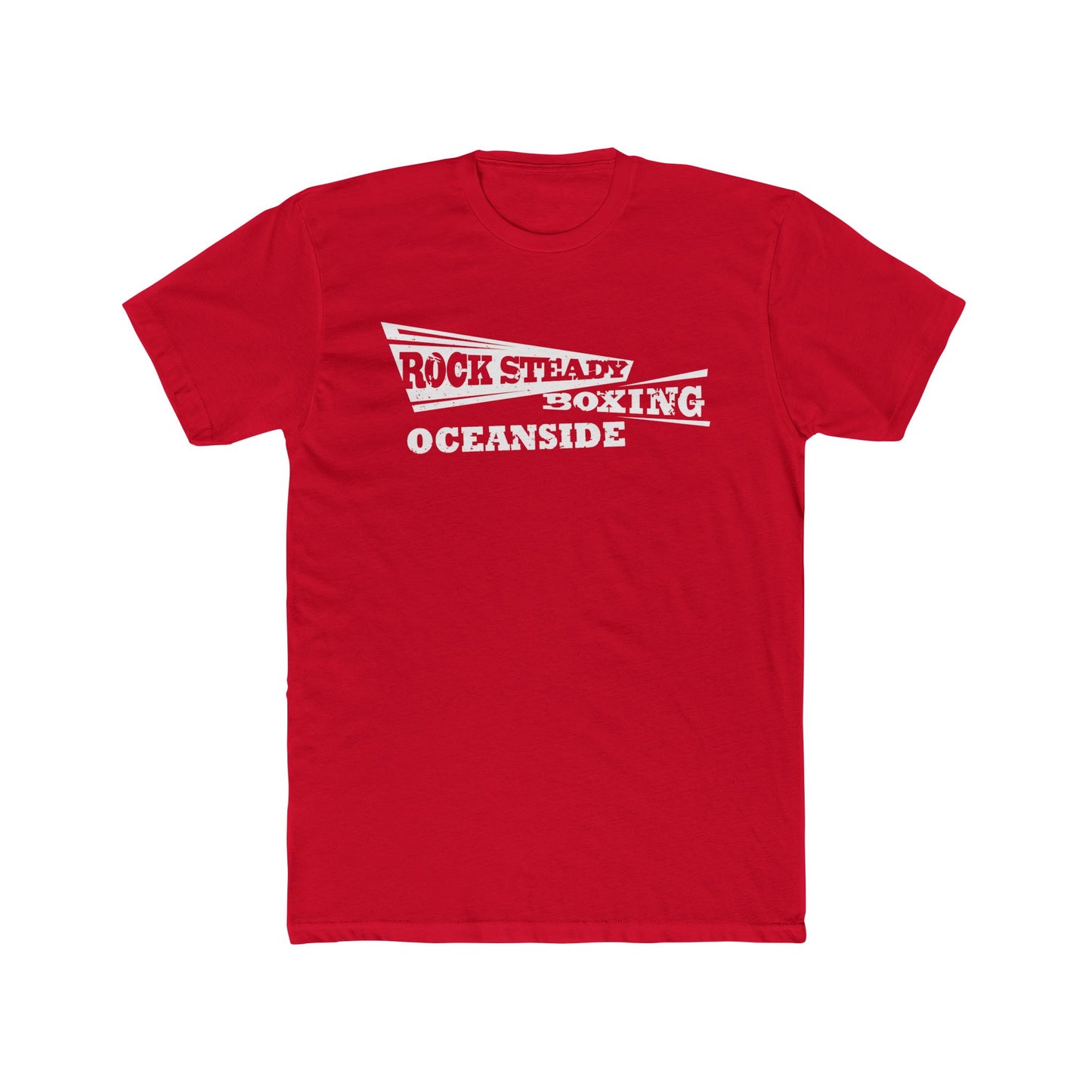 RSB Cotton Crew Tee