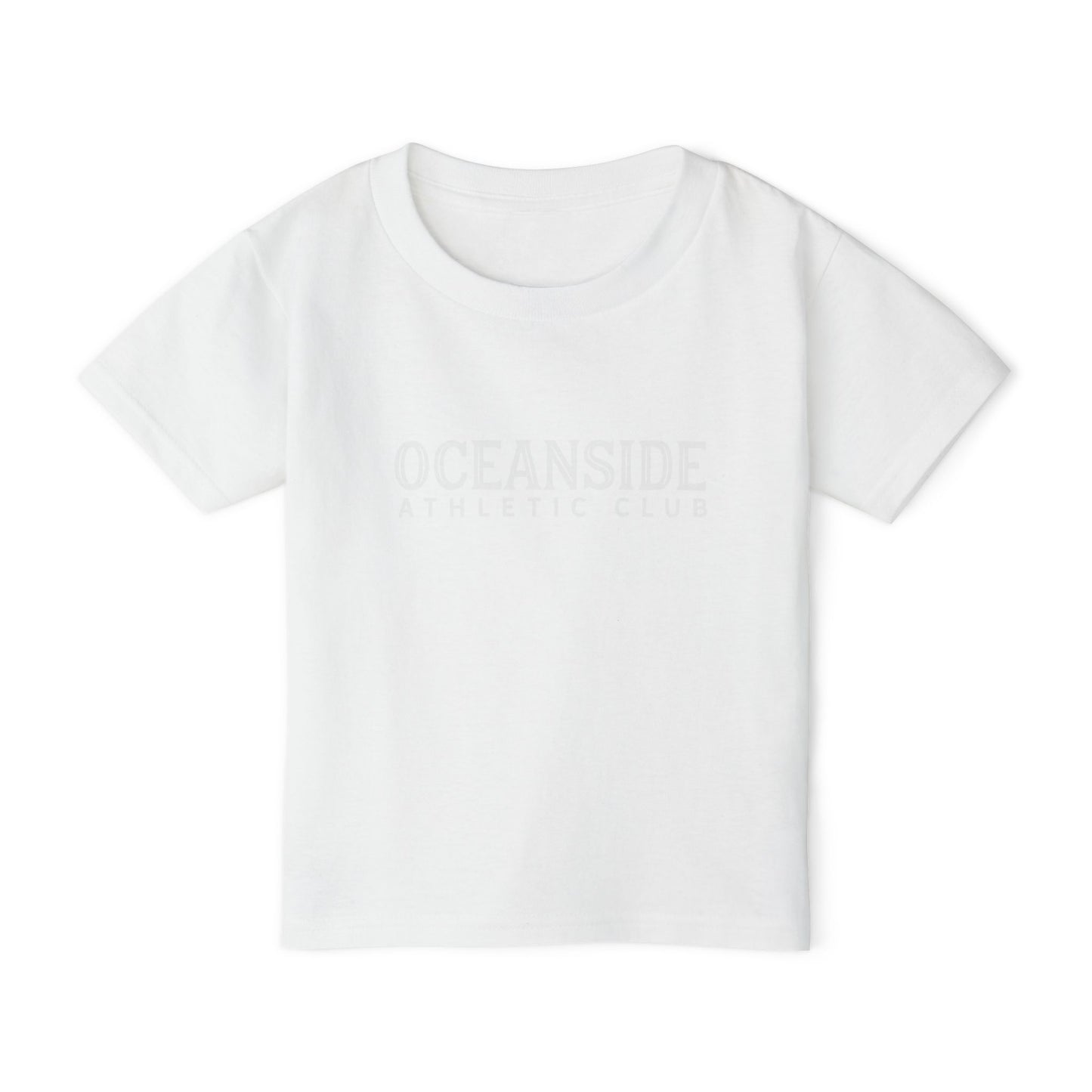 OAC Toddler T-shirt