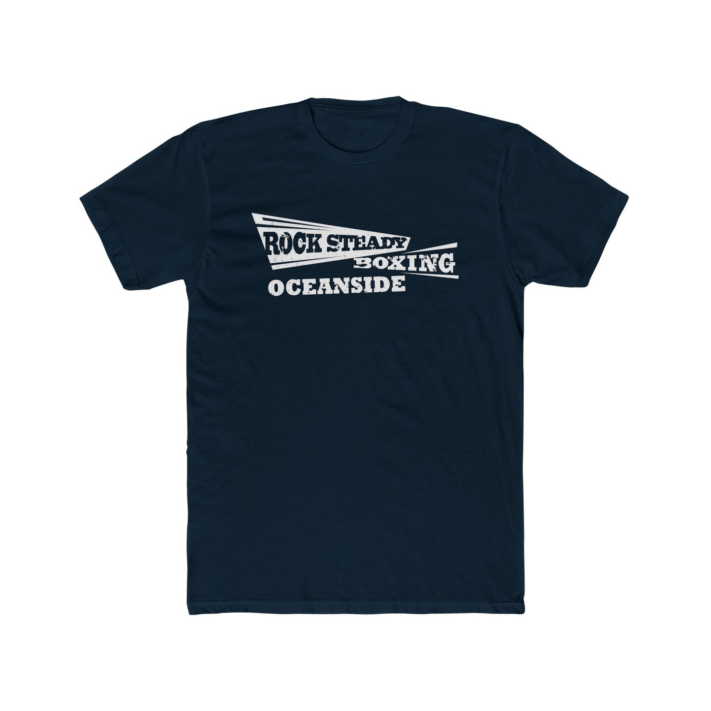 RSB Cotton Crew Tee