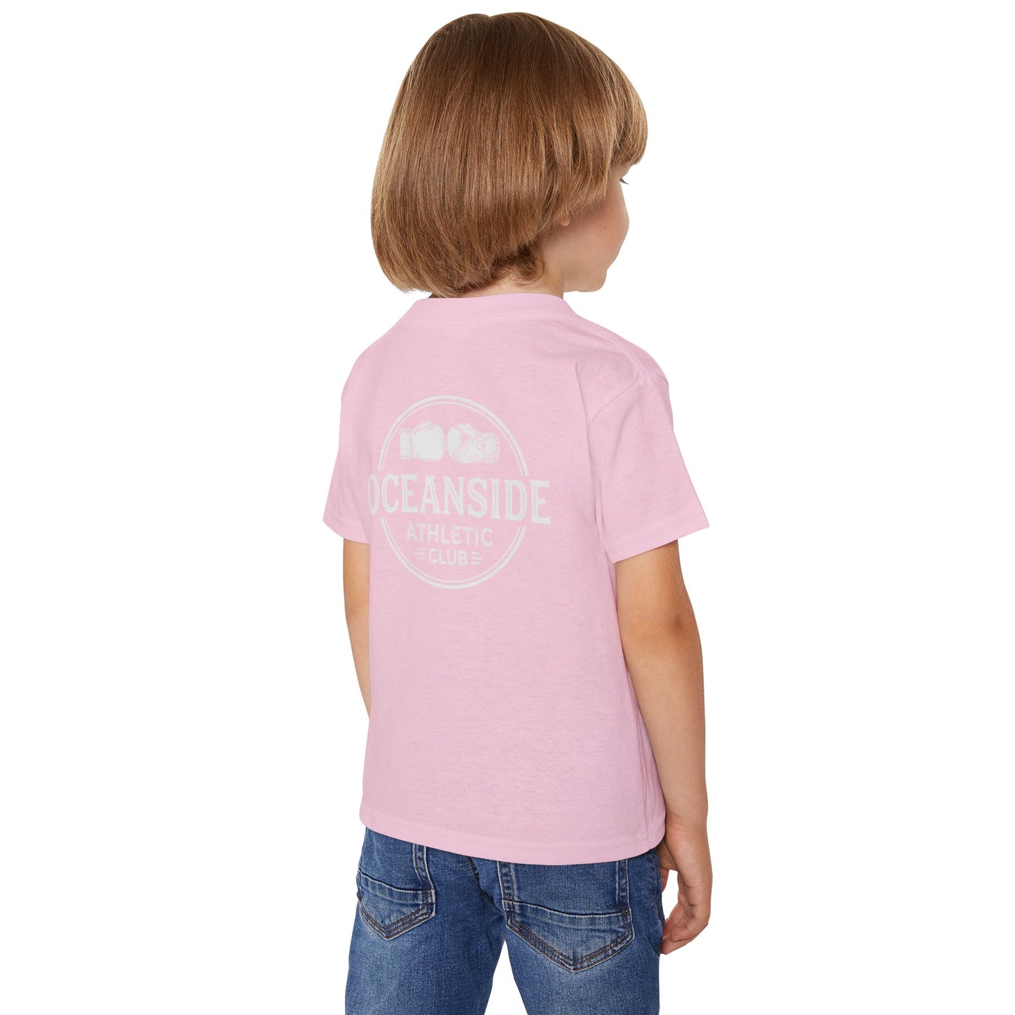 OAC Toddler T-shirt