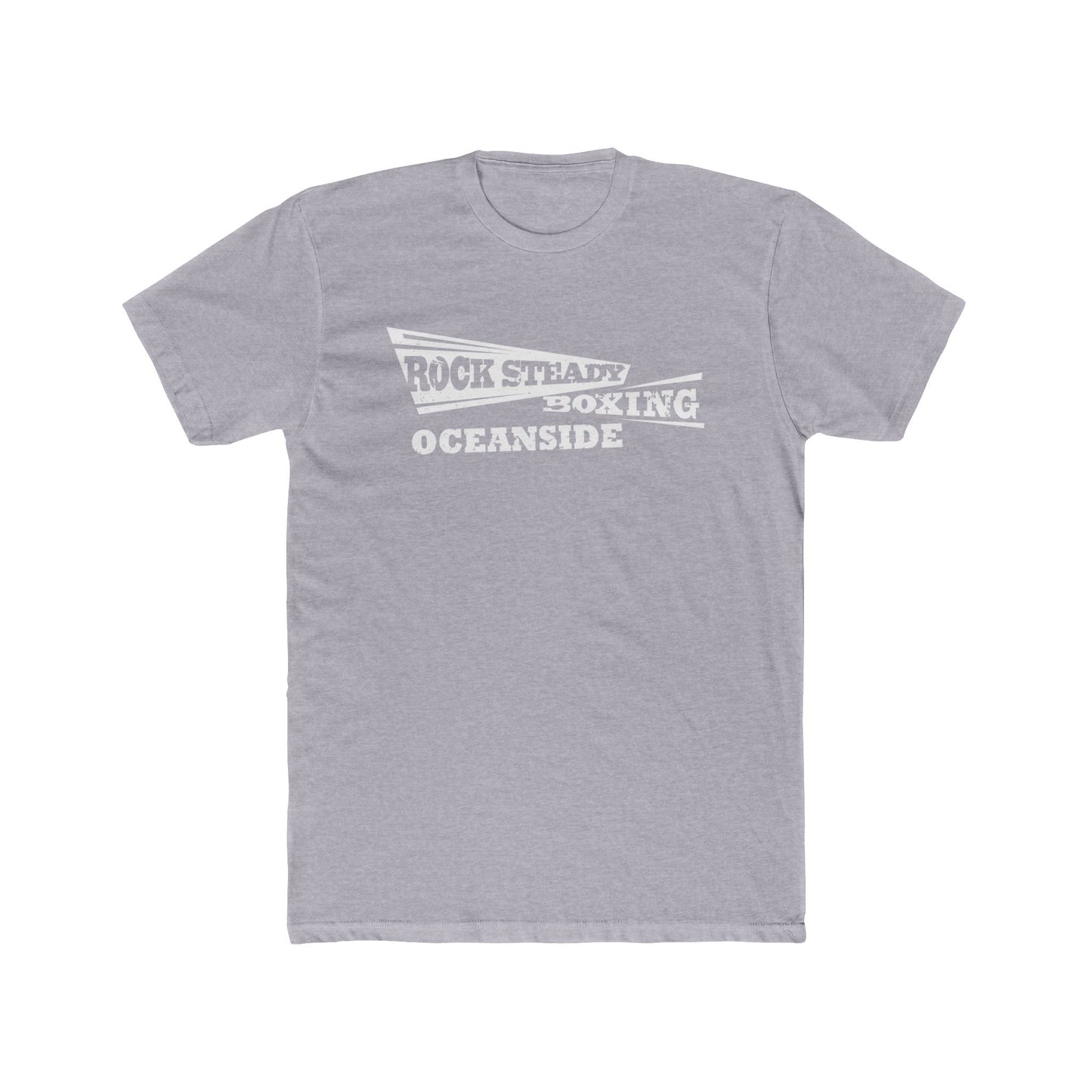 RSB Cotton Crew Tee