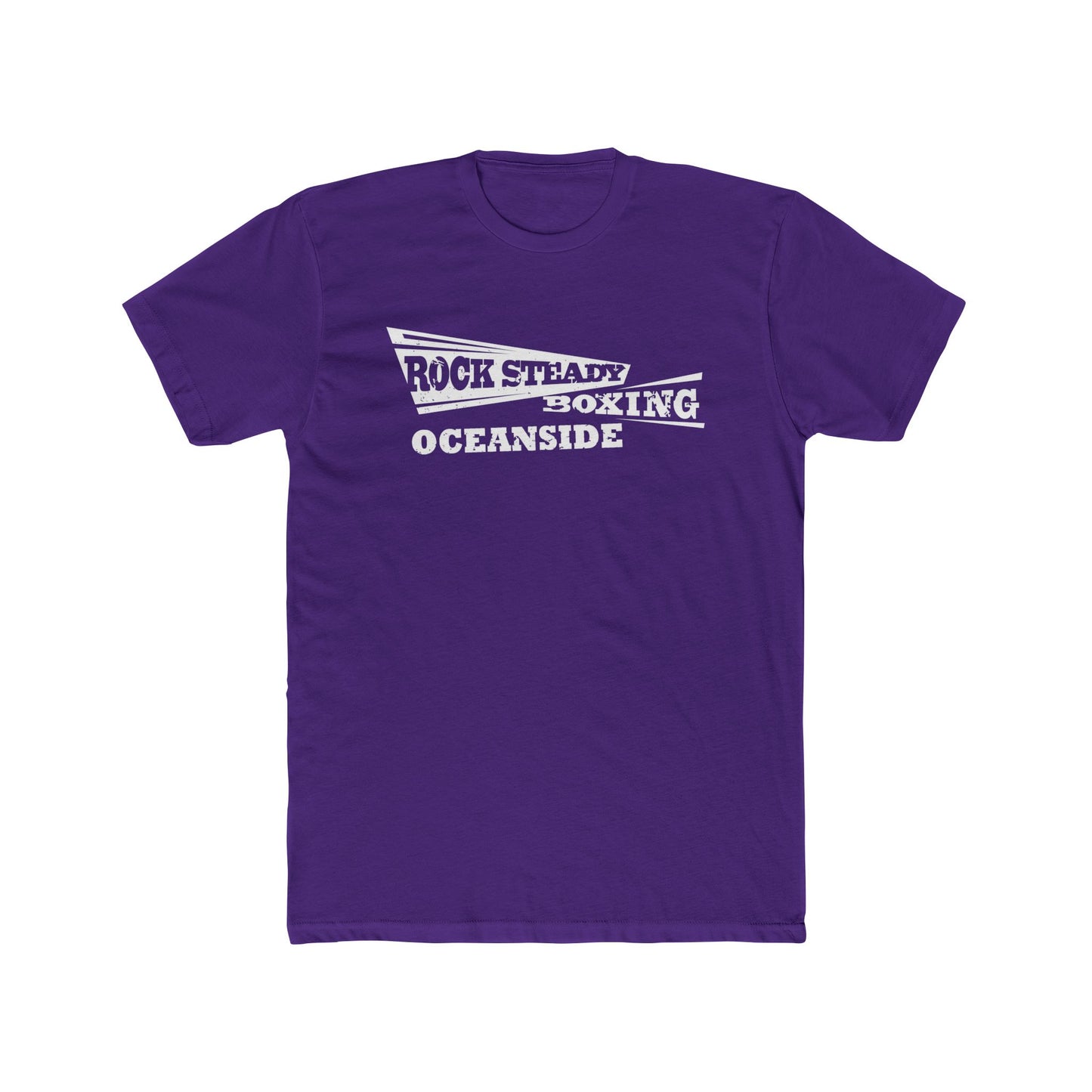 RSB Cotton Crew Tee