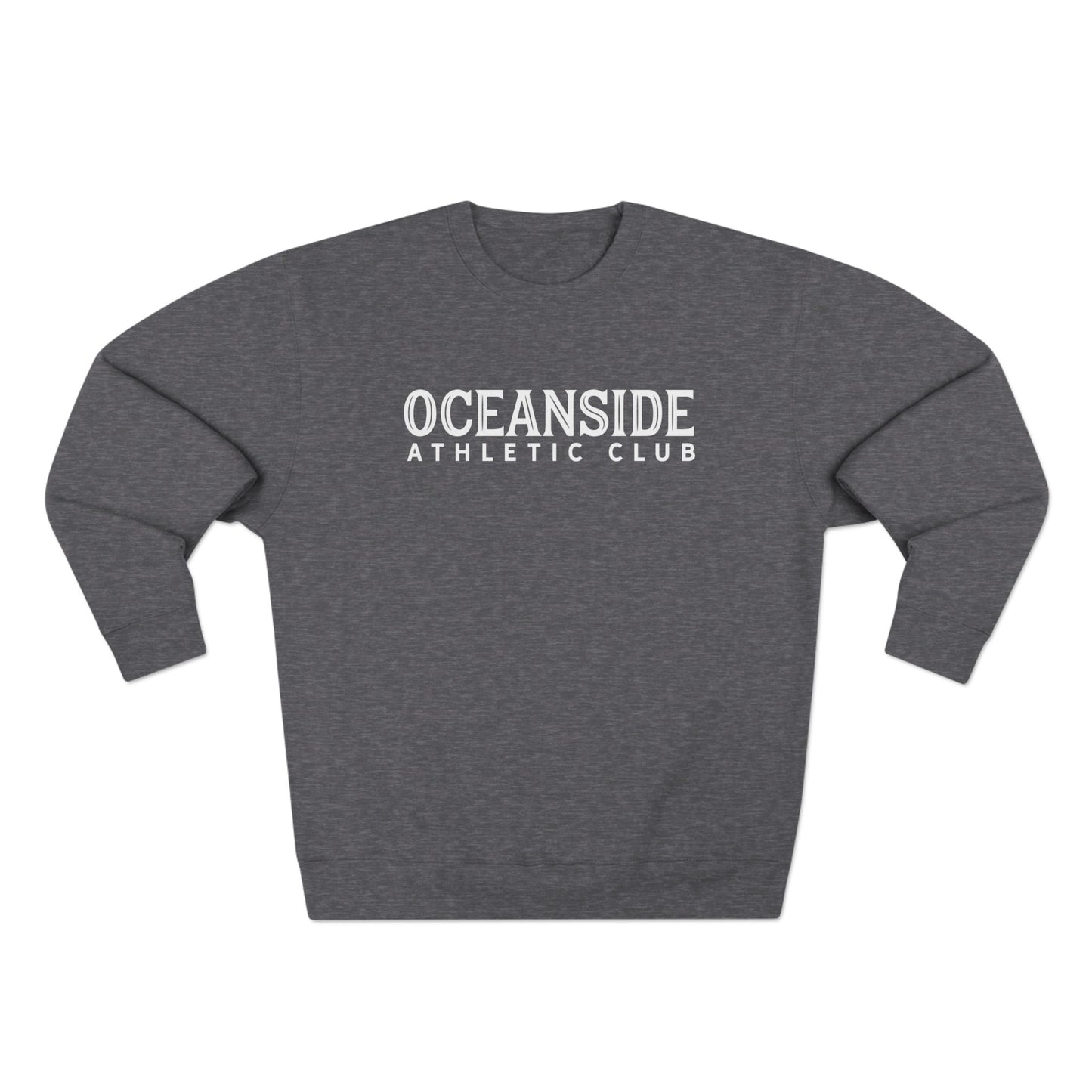 Unisex Crewneck Sweatshirt