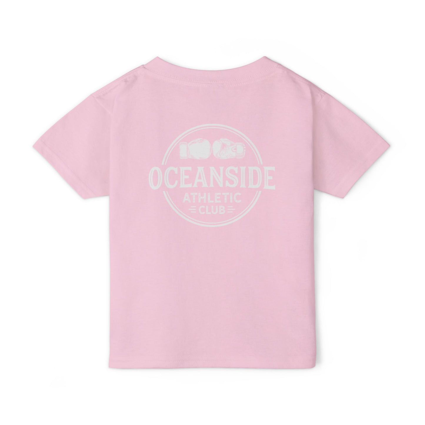 OAC Toddler T-shirt