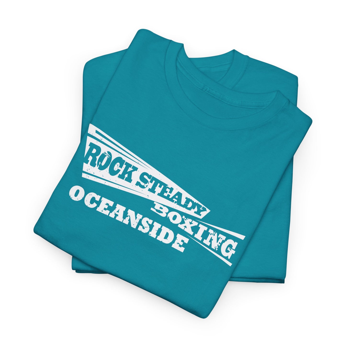 RSB Unisex Heavy Cotton Tee