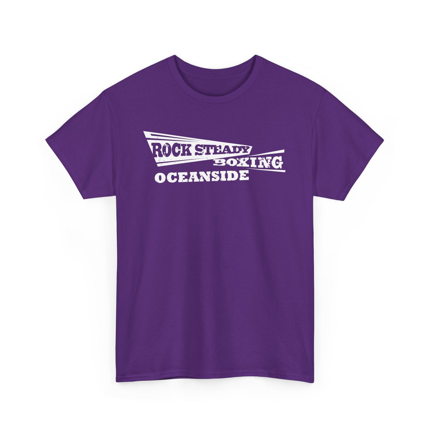 FIGHT BACK RSB Unisex Heavy Cotton Tee