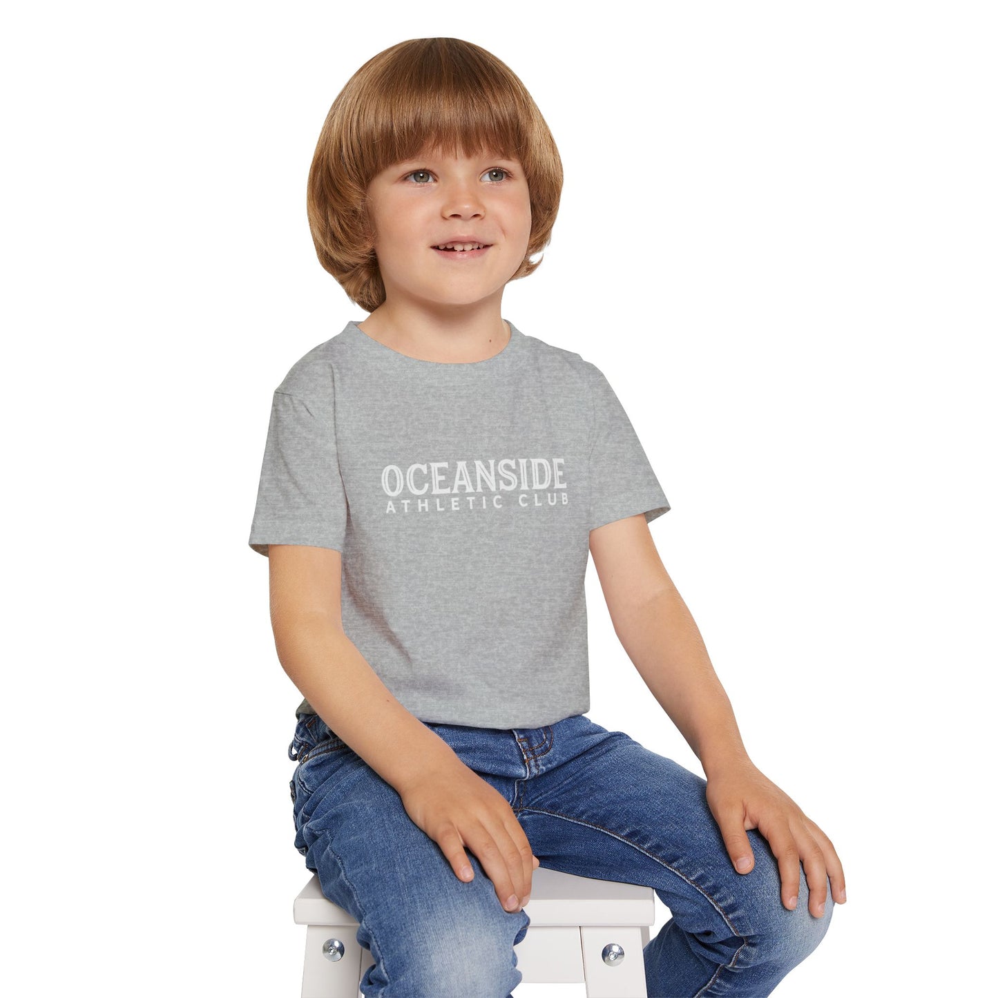 OAC Toddler T-shirt